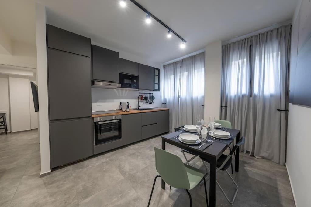 Appartamento Vallarsa 10 - Int.02 Milano