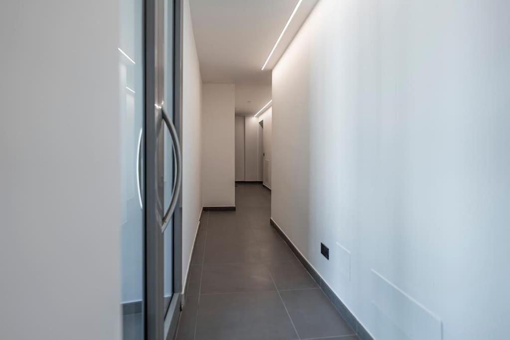 Appartamento Vallarsa 10 - Int.02 Milano