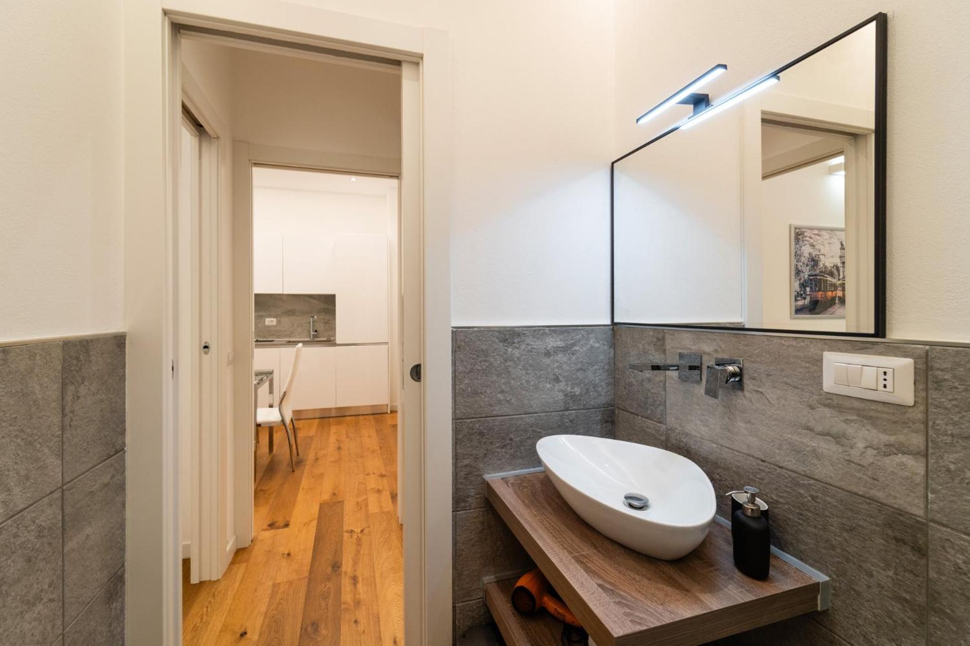 Leilighet Urban Retreat Al Duomo By Wonderful Italy *