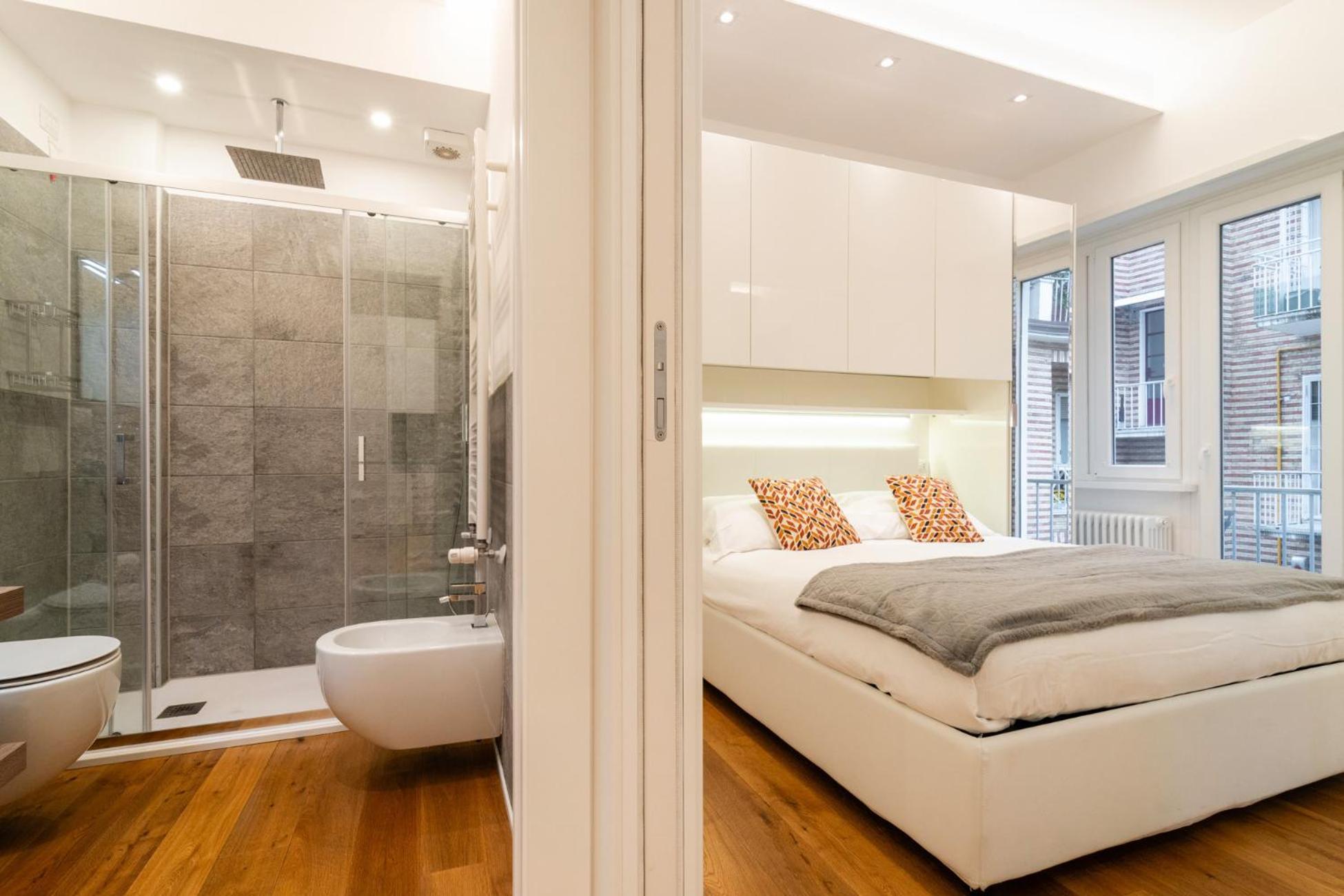 Urban Retreat Al Duomo By Wonderful Italy
