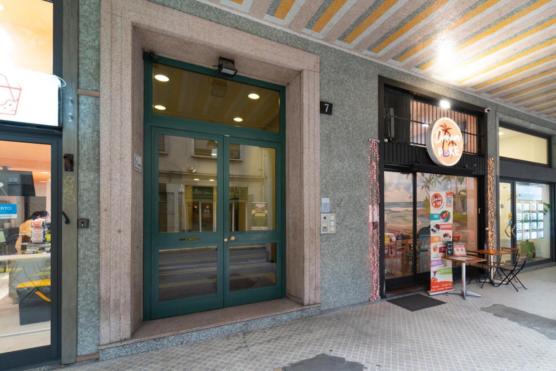 Leilighet Urban Retreat Al Duomo By Wonderful Italy