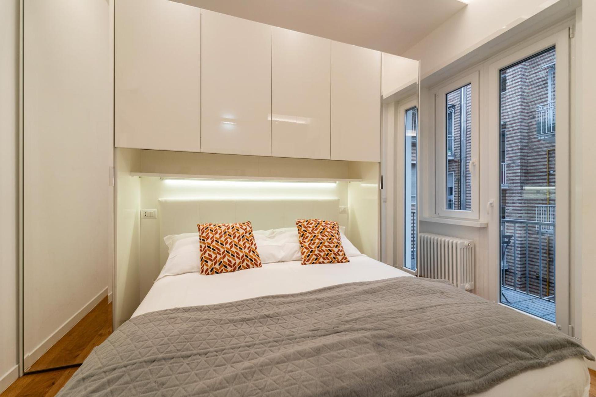 Urban Retreat Al Duomo By Wonderful Italy Milano