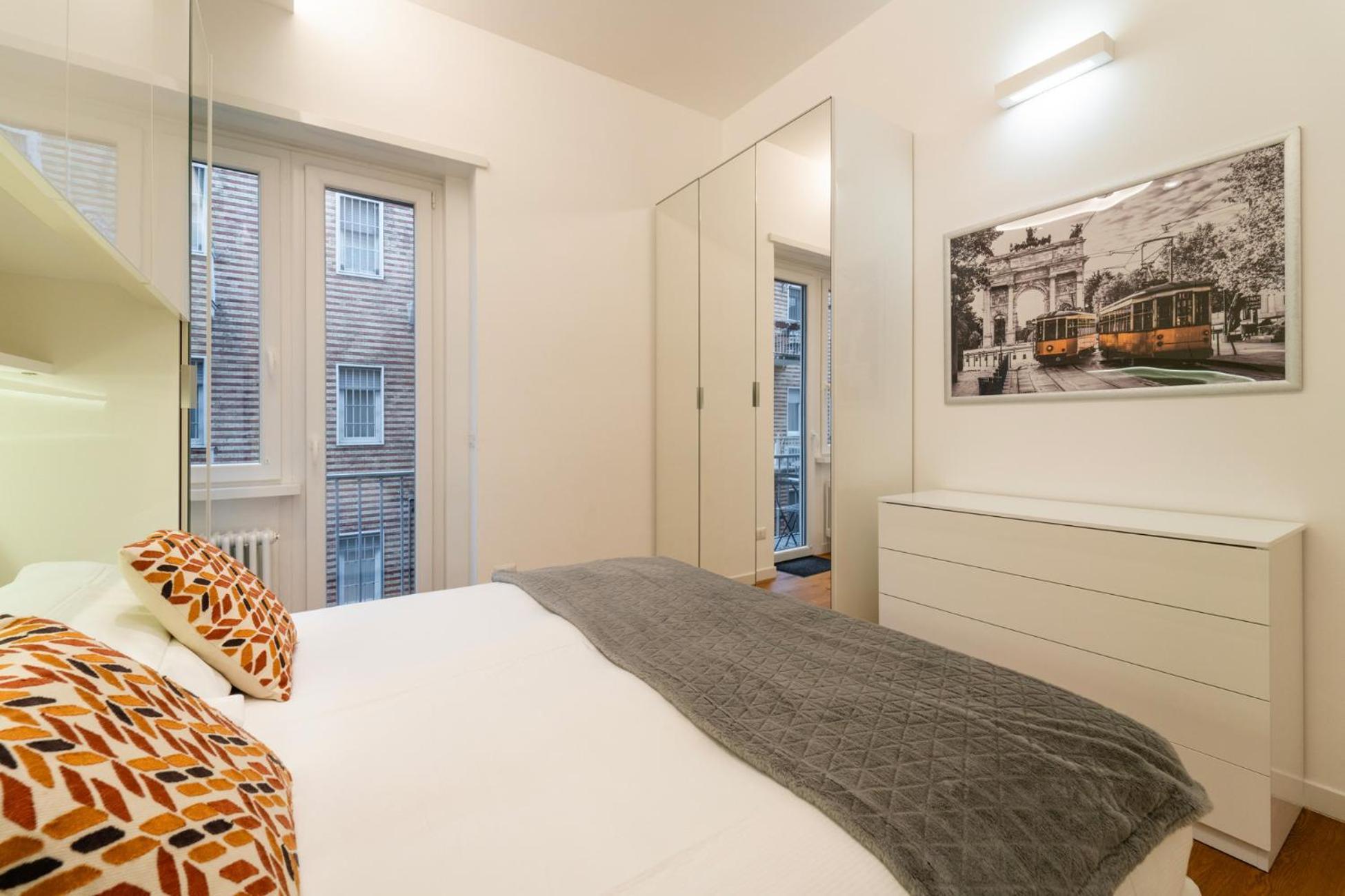 Urban Retreat Al Duomo By Wonderful Italy Leilighet