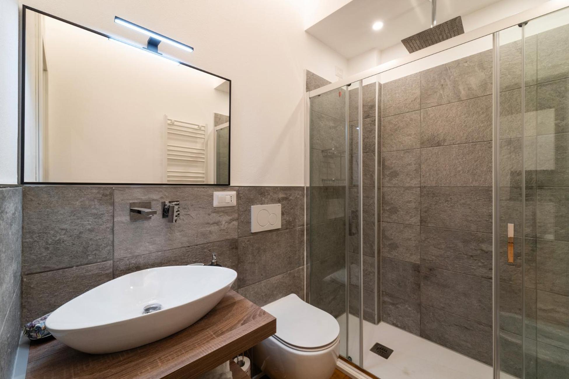 Leilighet Urban Retreat Al Duomo By Wonderful Italy *