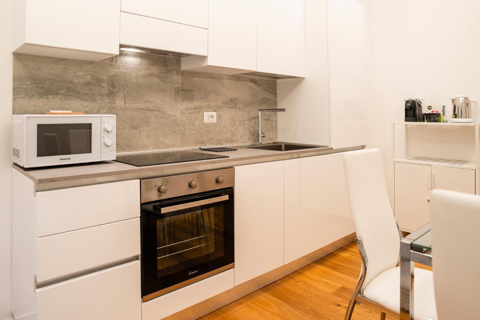 Urban Retreat Al Duomo By Wonderful Italy * Milano