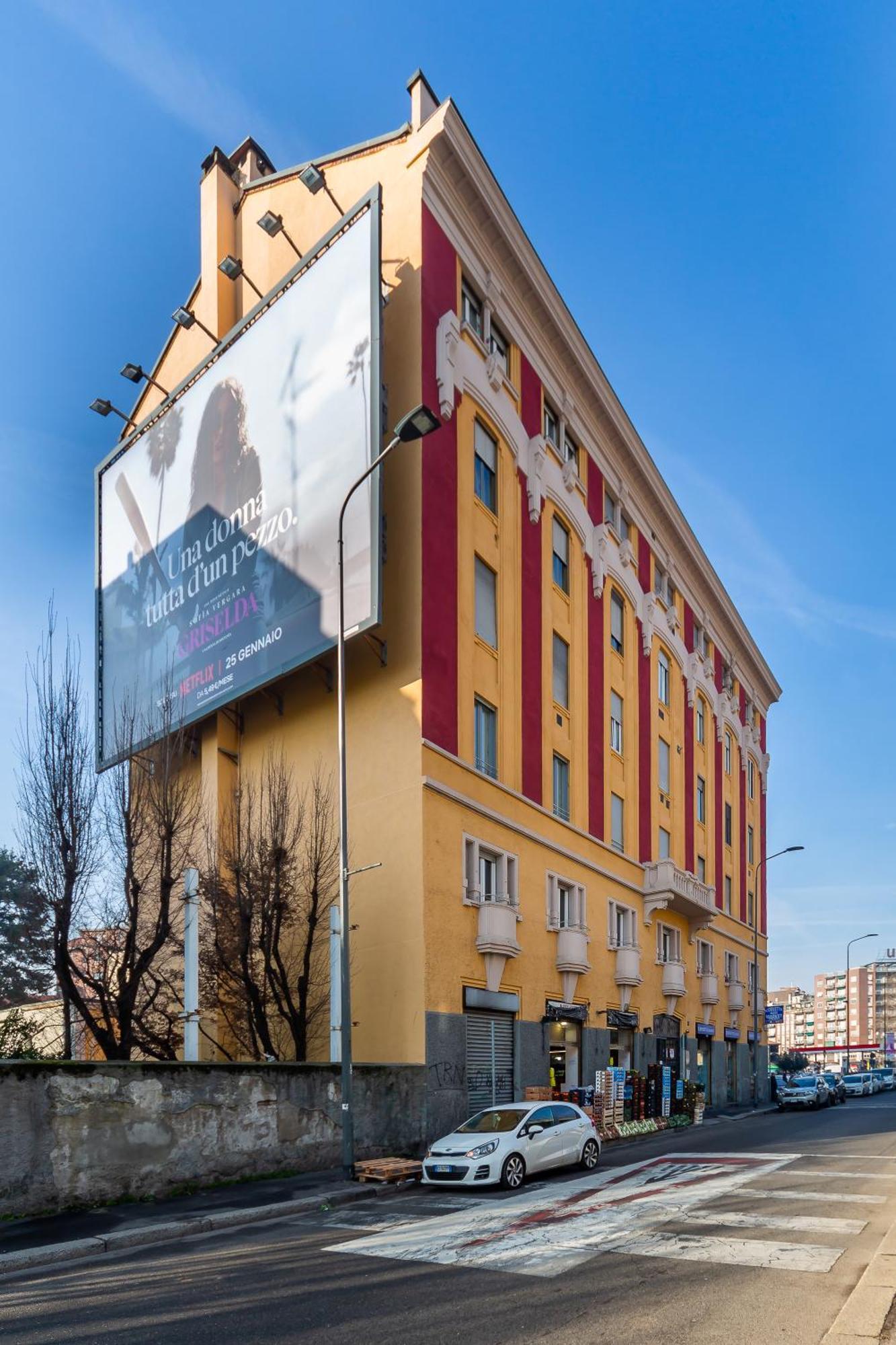 Michouse 55mq M3 8 Minuti Dal Duomo Appartamento *