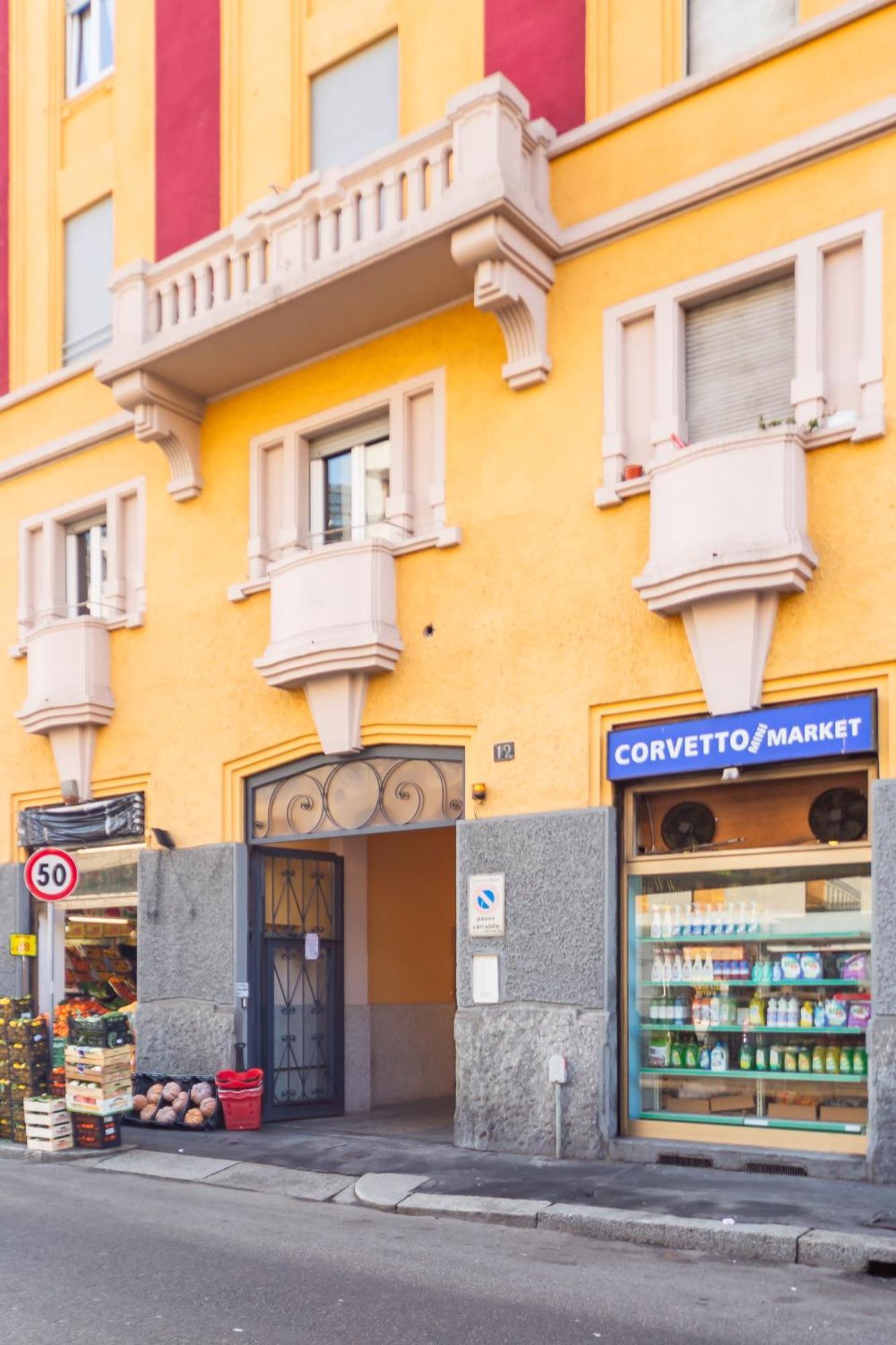Appartamento Michouse 55mq M3 8 Minuti Dal Duomo *