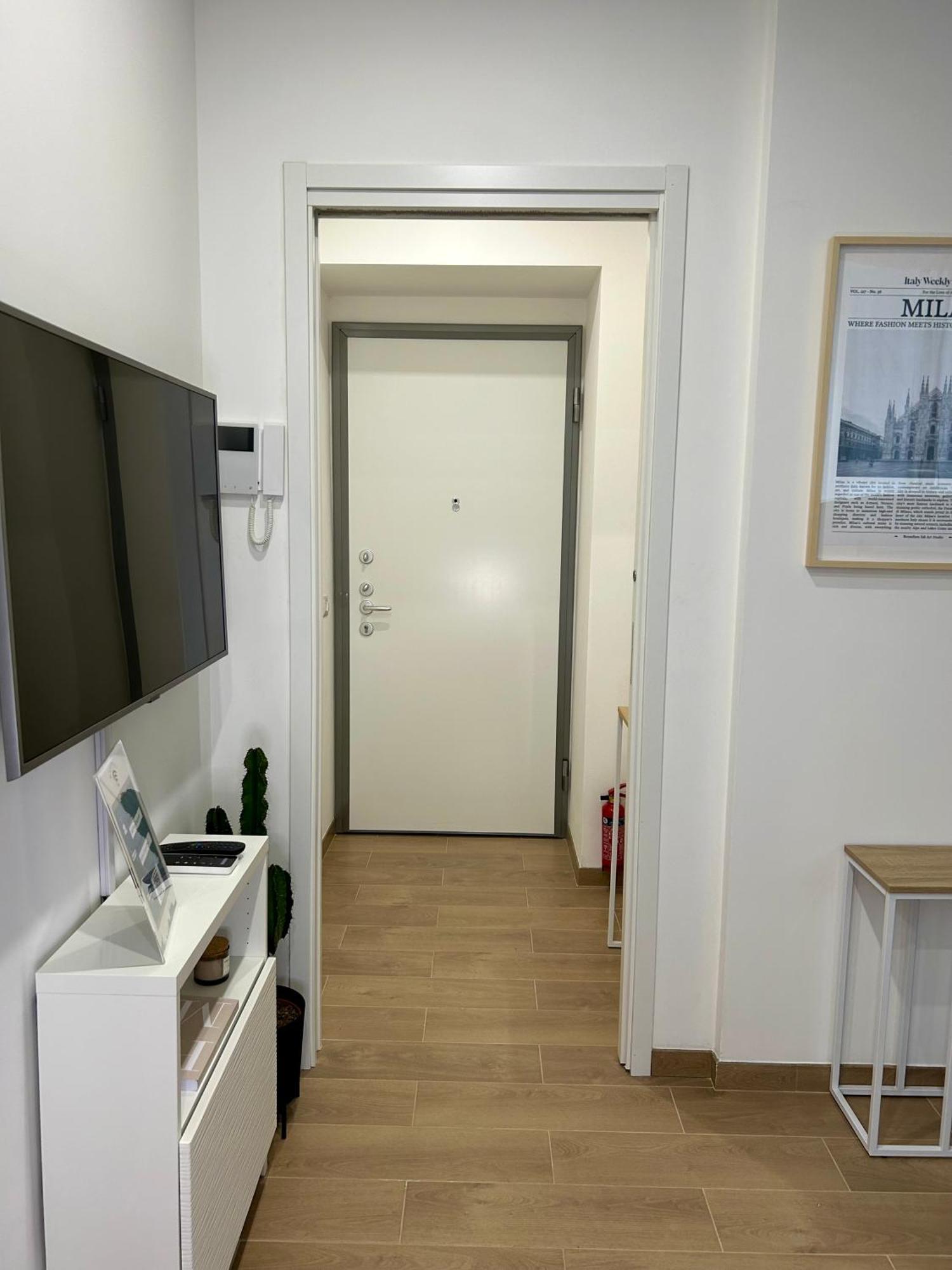 Navigli-bocconi - Peque Home, Wi-fi * Milano