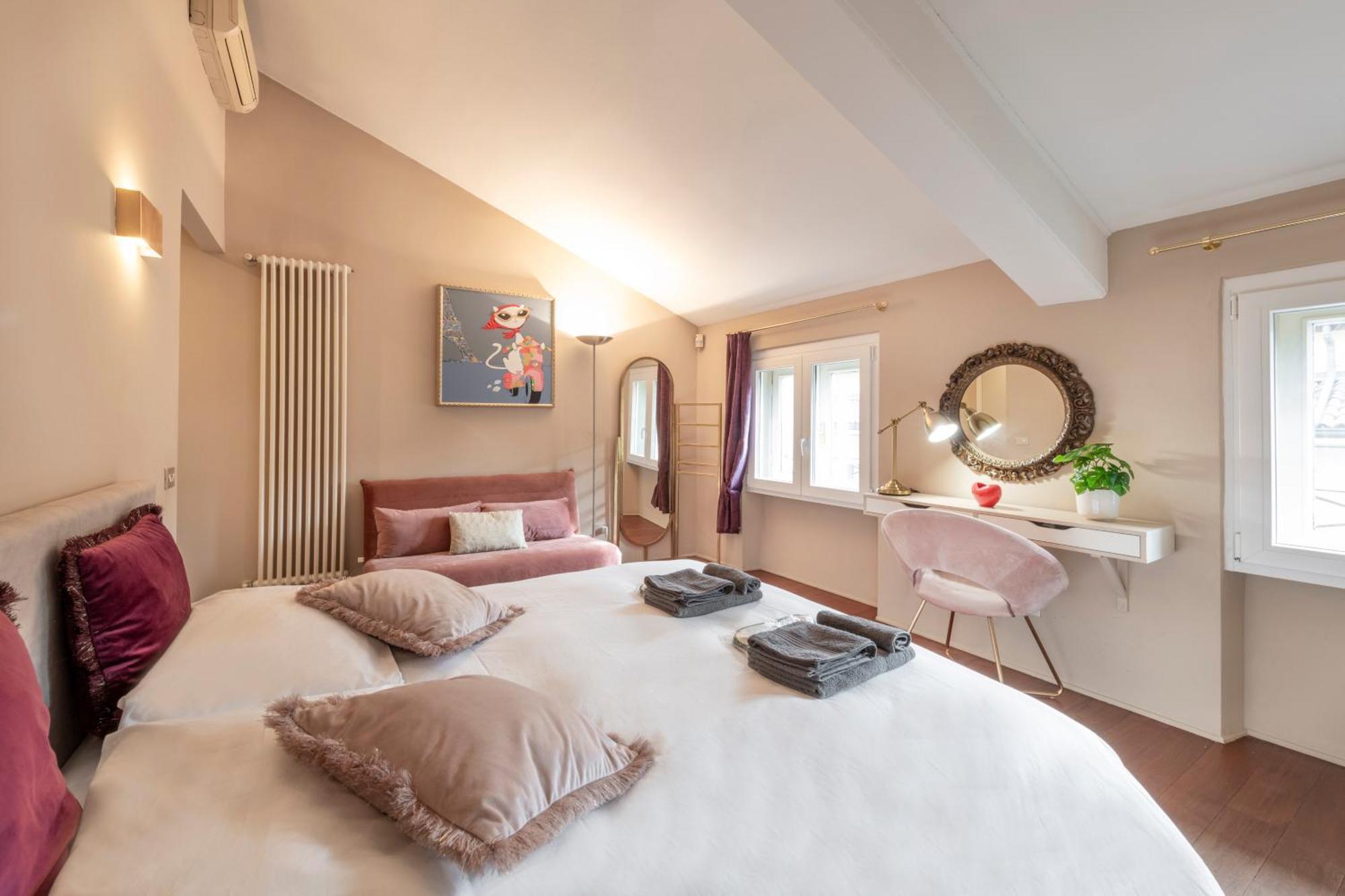 Apartment Pontaccio, 4 - Vivere In Brera, Con Ampio Terrazzo Milan