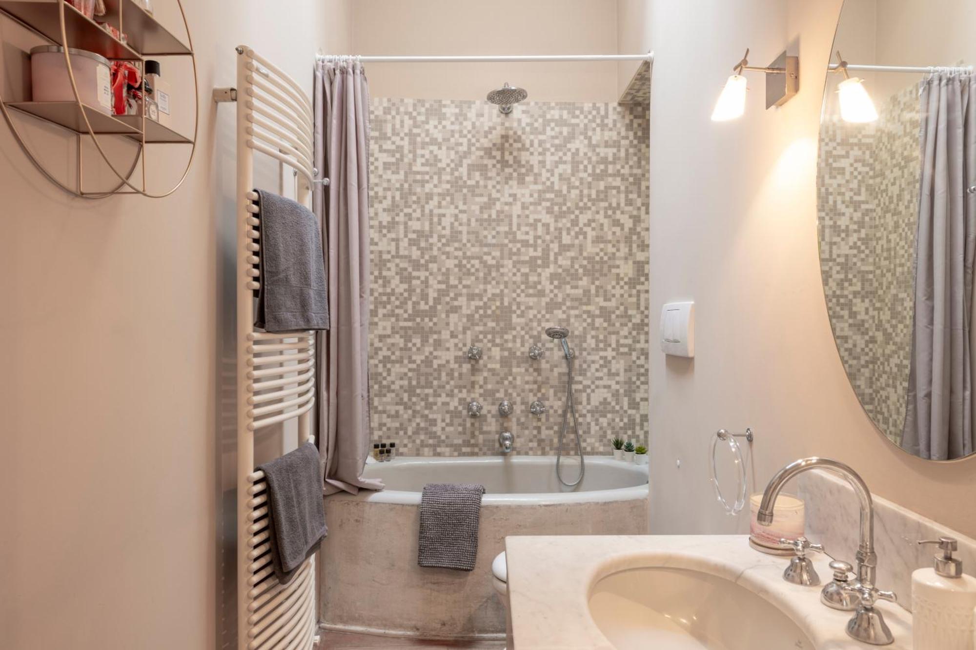 Pontaccio, 4 - Vivere In Brera, Con Ampio Terrazzo Apartment Milan