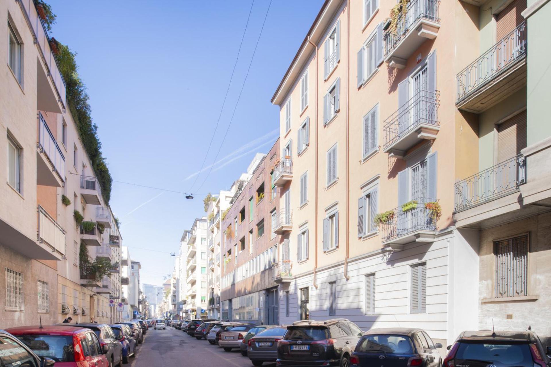 Easylife - Comfort E Praticita In Buenos Aires Appartamento