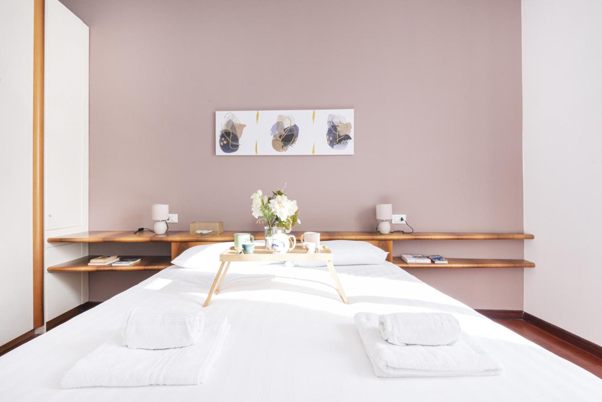 Easylife - Comfort E Praticita In Buenos Aires Appartamento *