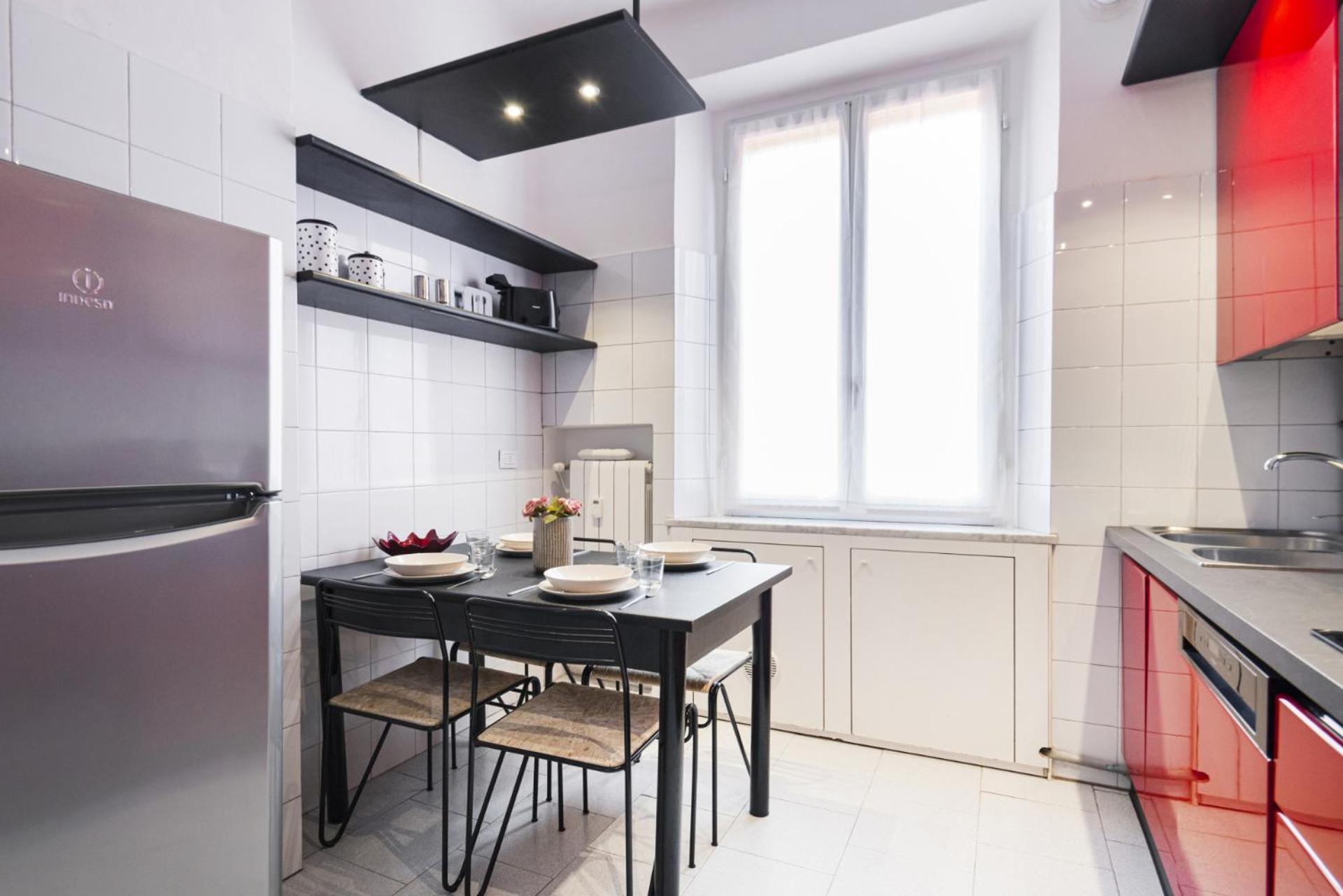 Easylife - Comfort E Praticita In Buenos Aires Milano