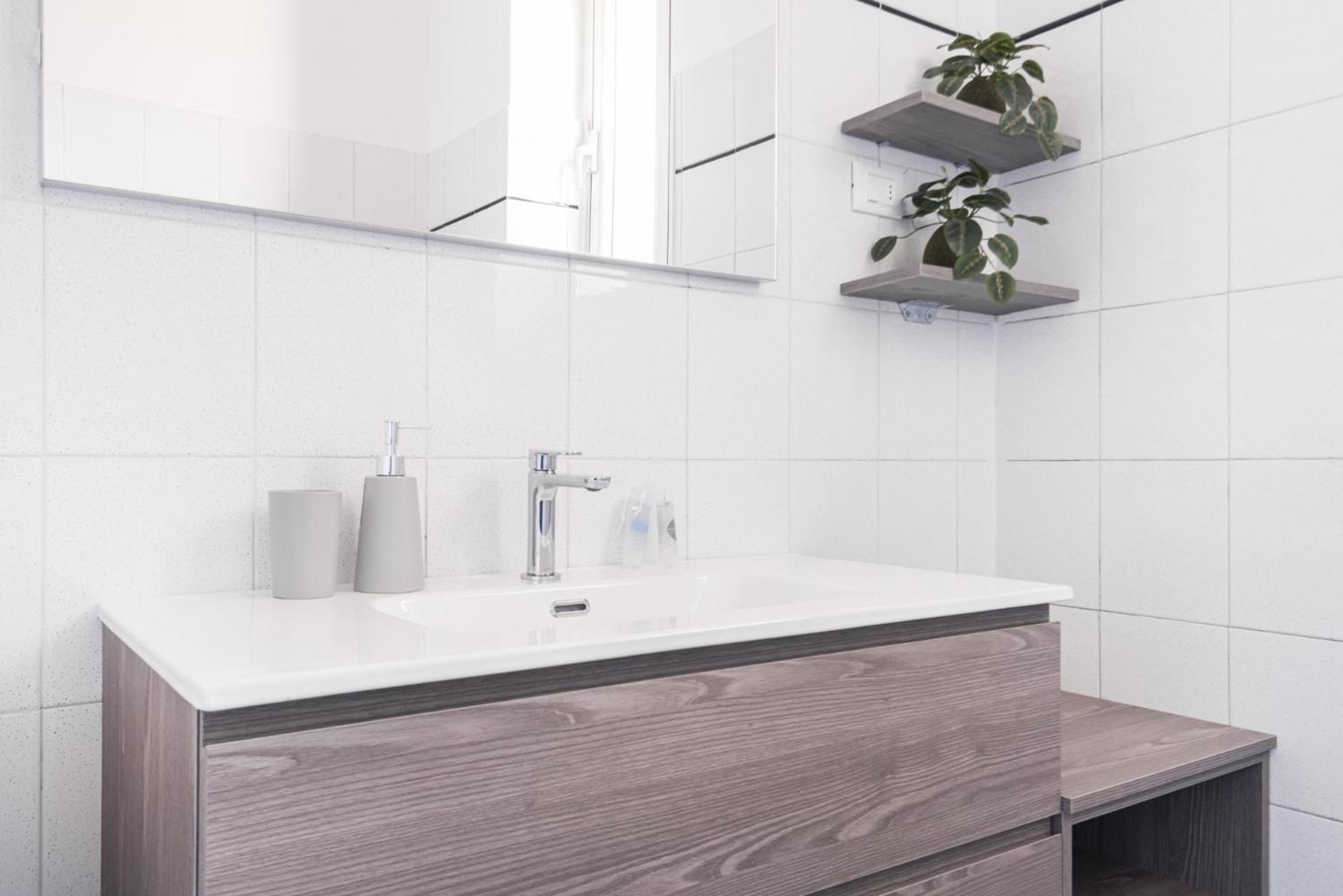 Easylife - Comfort E Praticita In Buenos Aires Appartamento