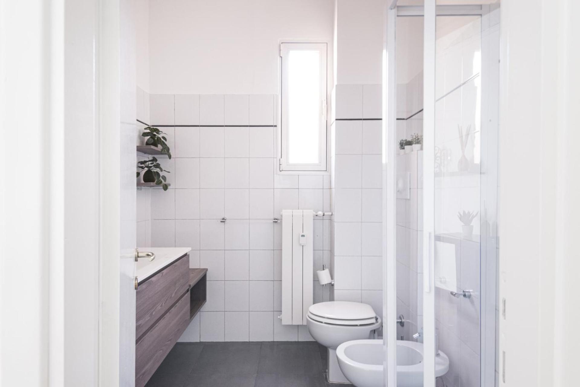 Easylife - Comfort E Praticita In Buenos Aires Appartamento *