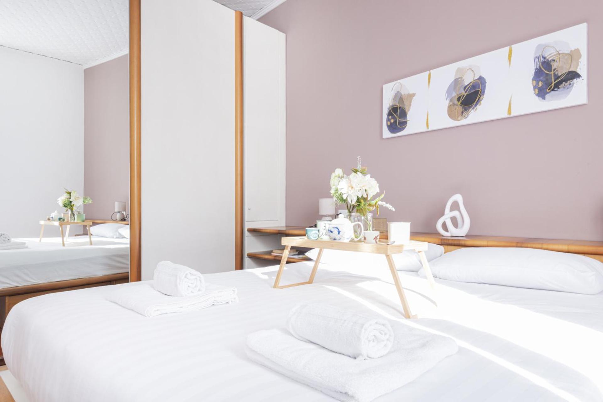 Appartamento Easylife - Comfort E Praticita In Buenos Aires