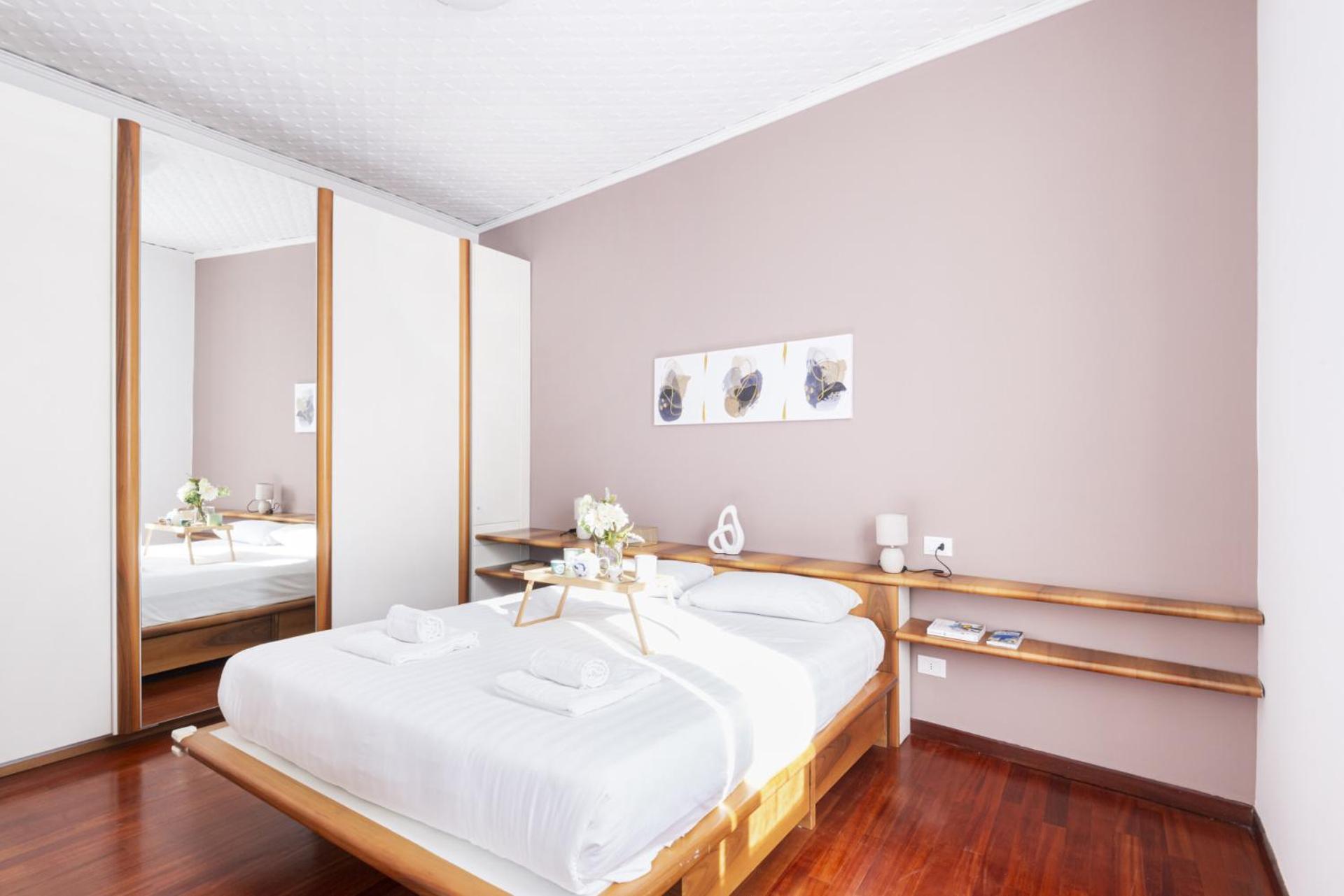 Easylife - Comfort E Praticita In Buenos Aires Appartamento Milano