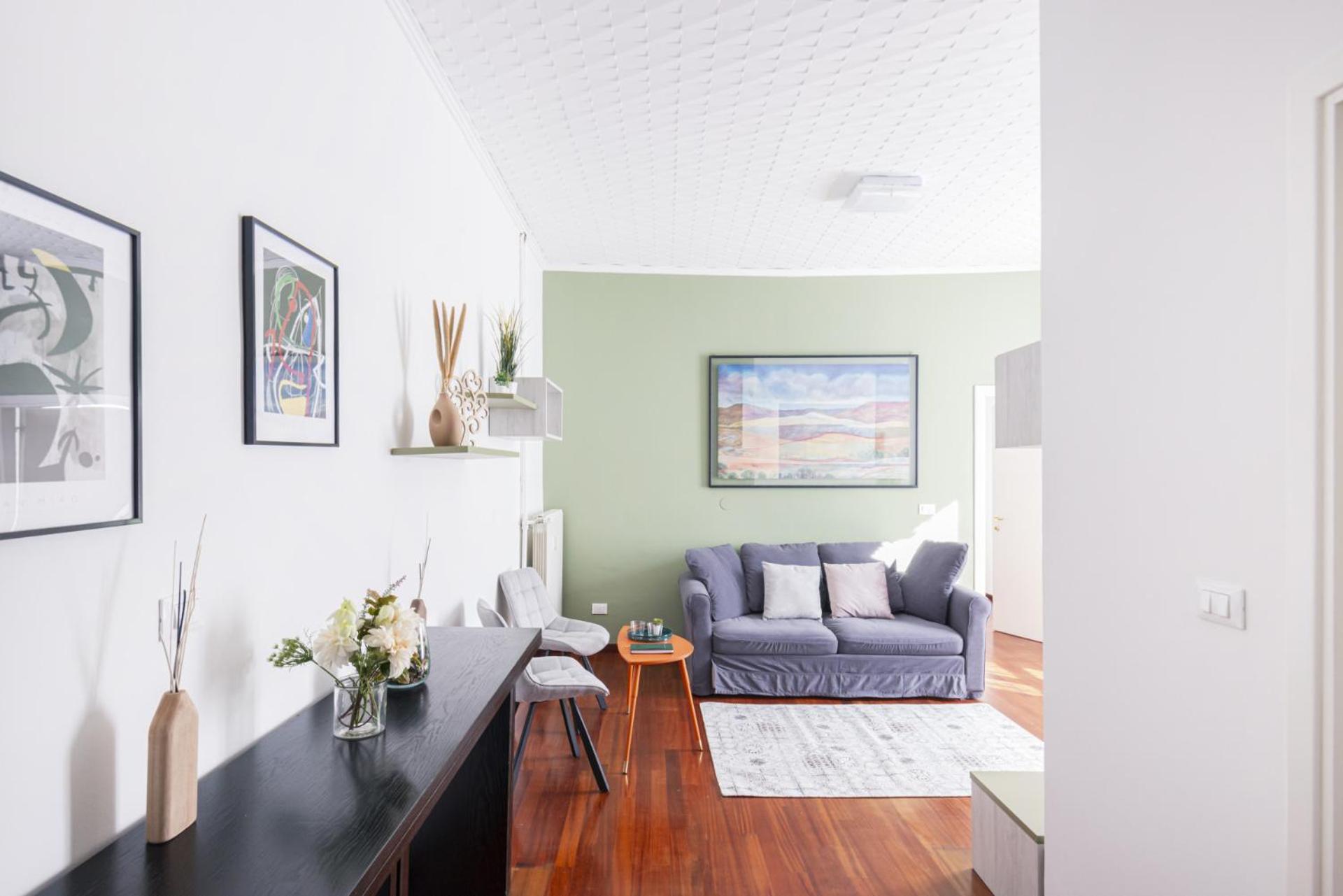 Appartamento Easylife - Comfort E Praticita In Buenos Aires *