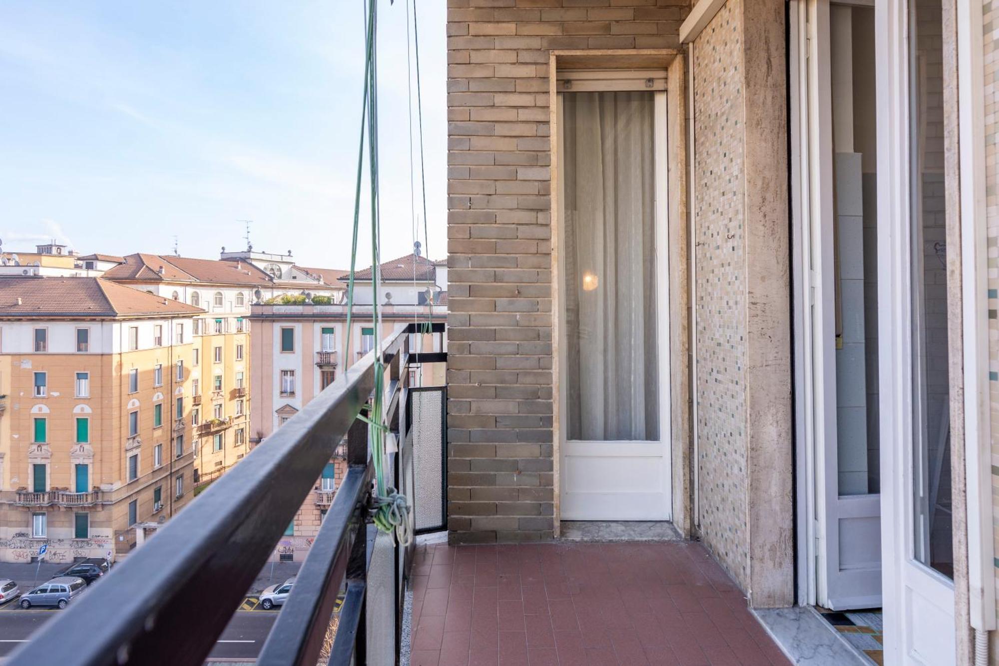 Ospitali - Casa Giuliana, Ampio Trilocale Per Famiglie E Box Apartment *