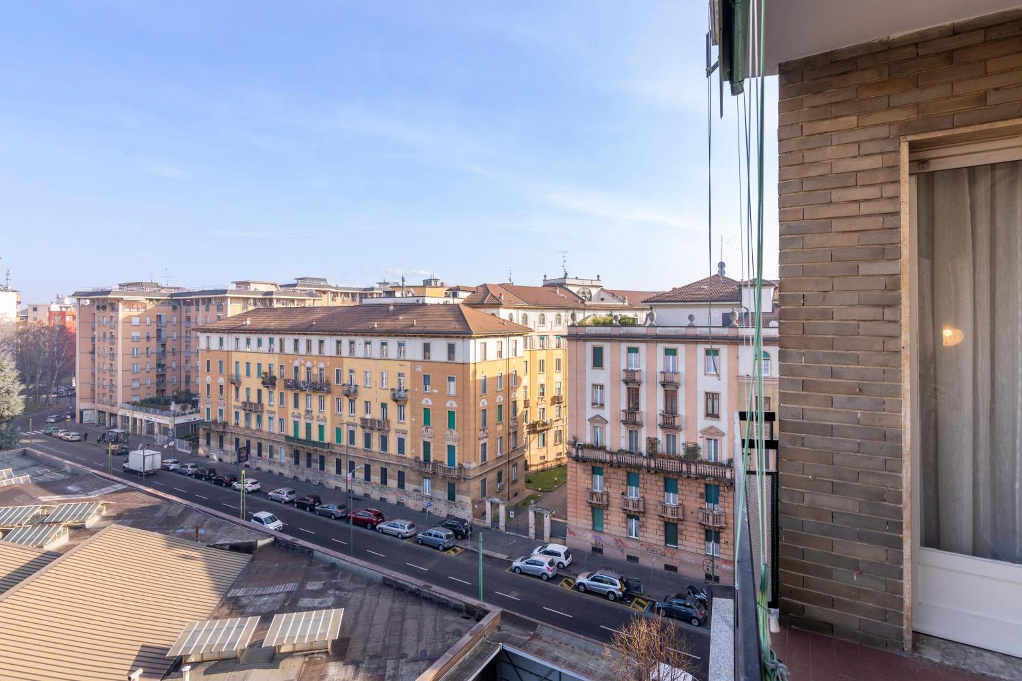 Appartamento Ospitali - Casa Giuliana, Ampio Trilocale Per Famiglie E Box