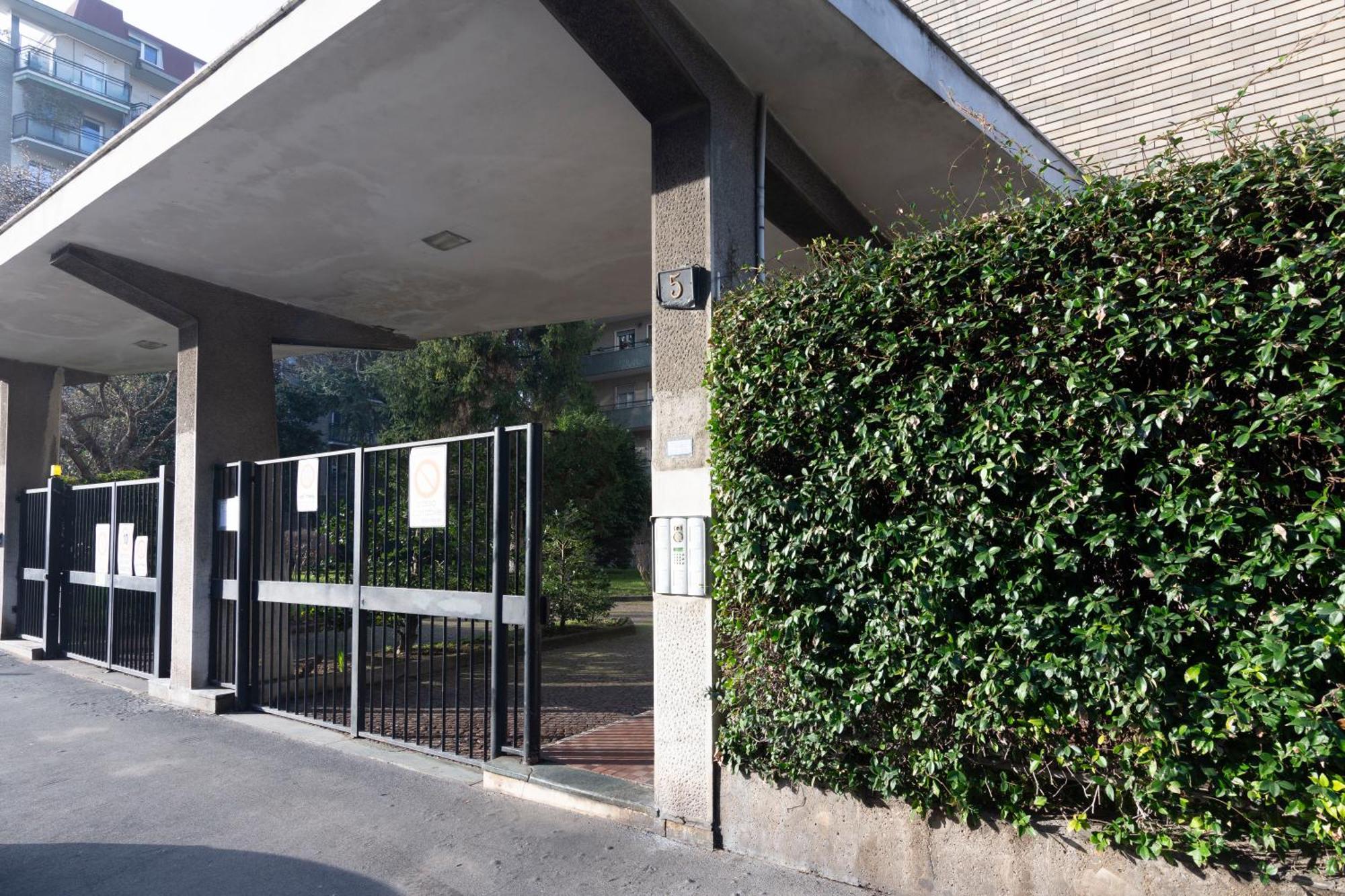Appartamento Ospitali - Casa Giuliana, Ampio Trilocale Per Famiglie E Box *