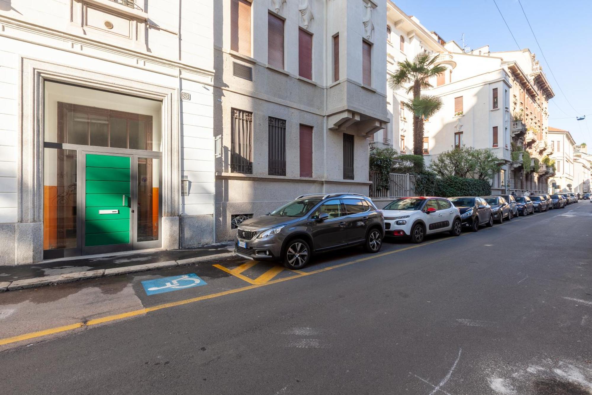 Comodo Nel Centro Storico Di - San Vincenzo Milaan