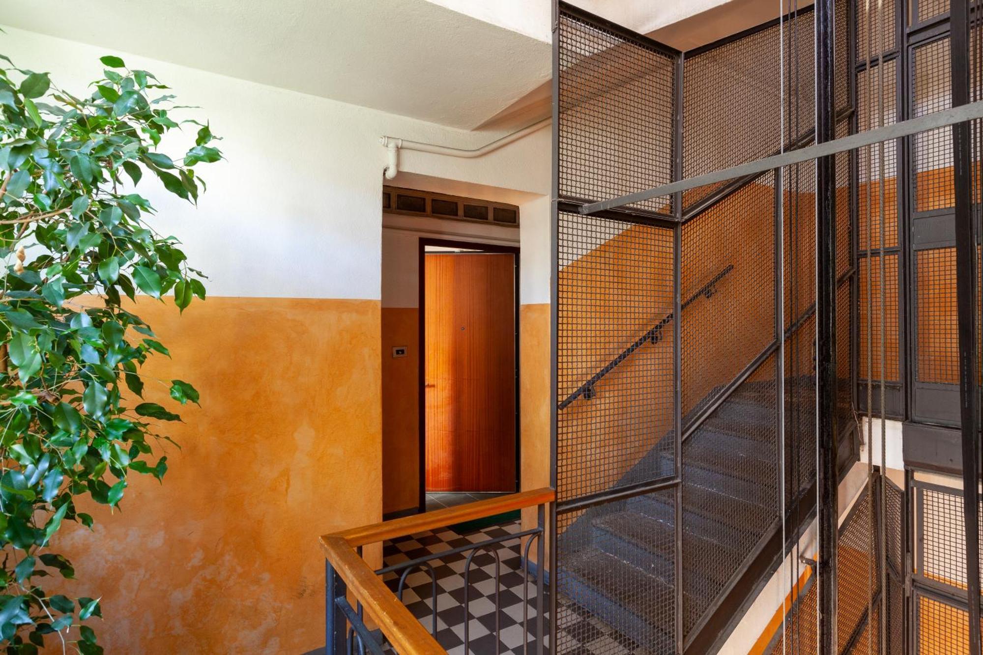 Appartement Comodo Nel Centro Storico Di - San Vincenzo