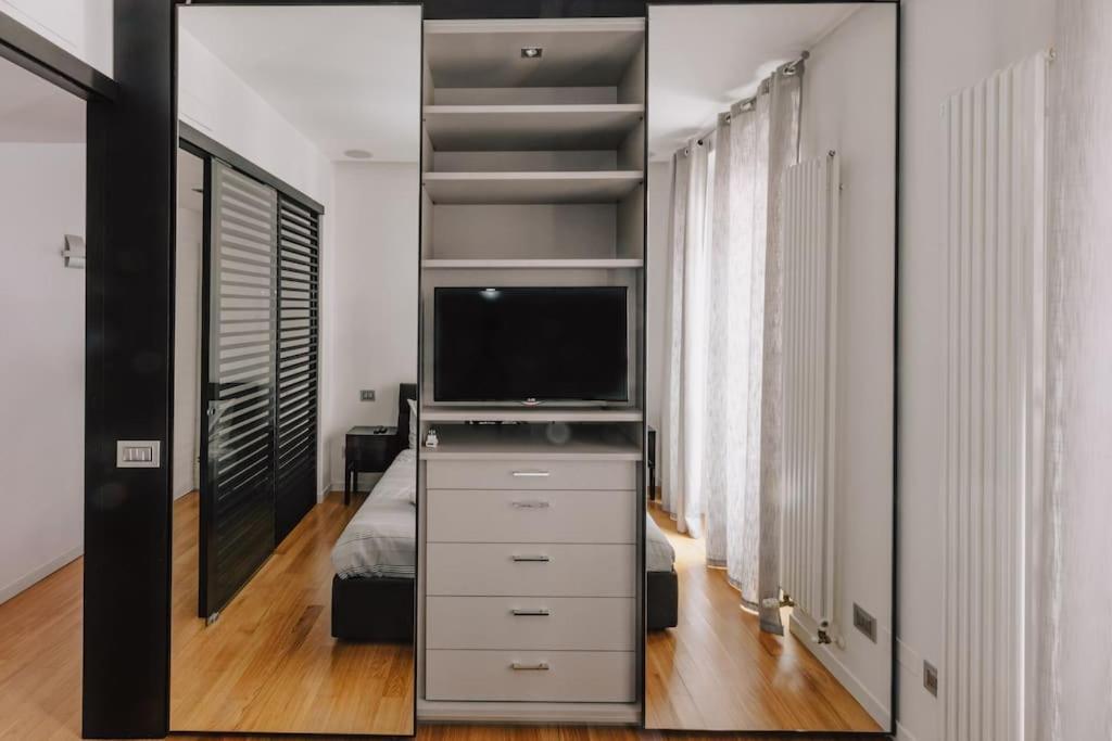 Casa Penelope Lejlighed *