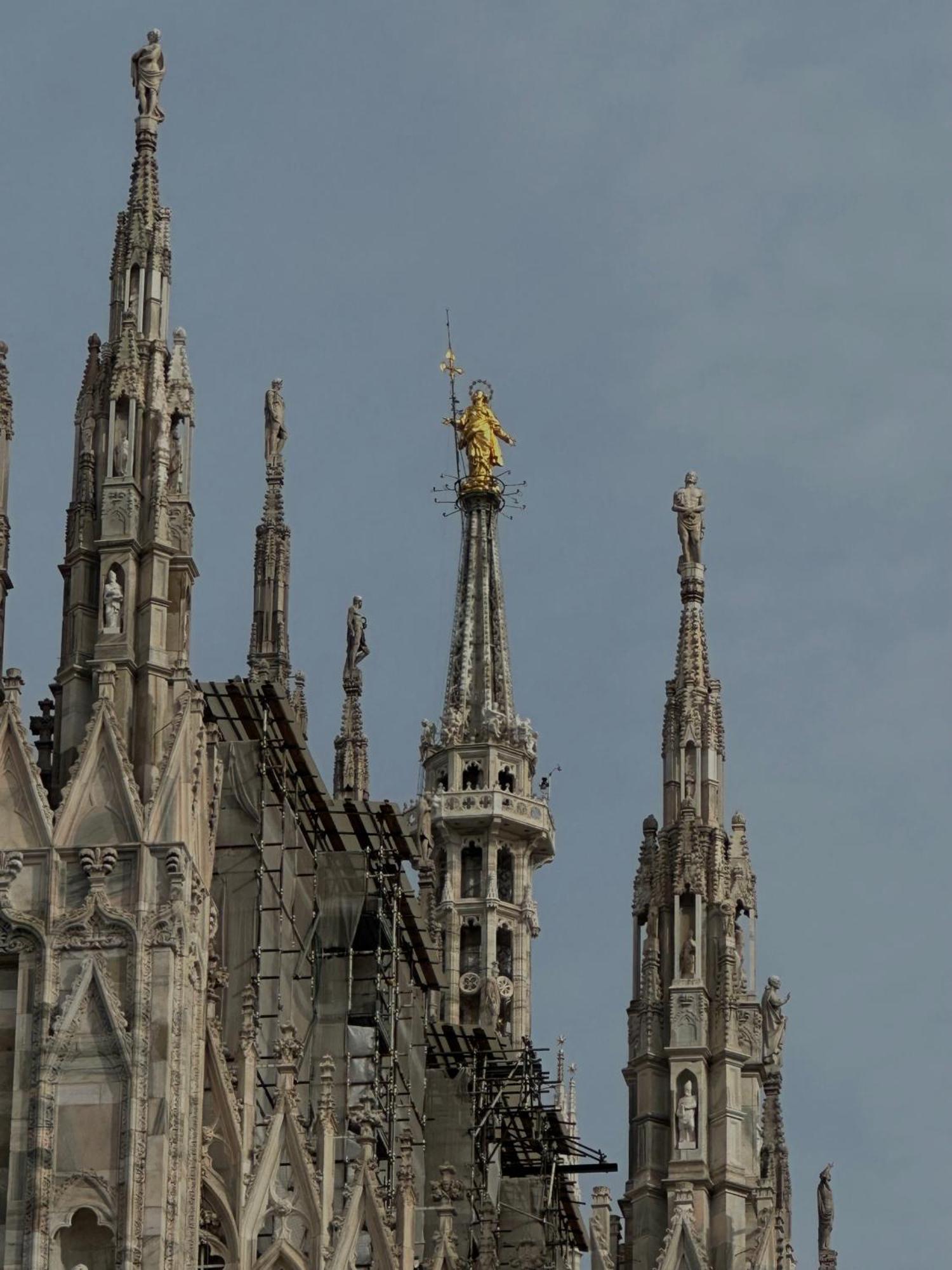 Luxury Milano