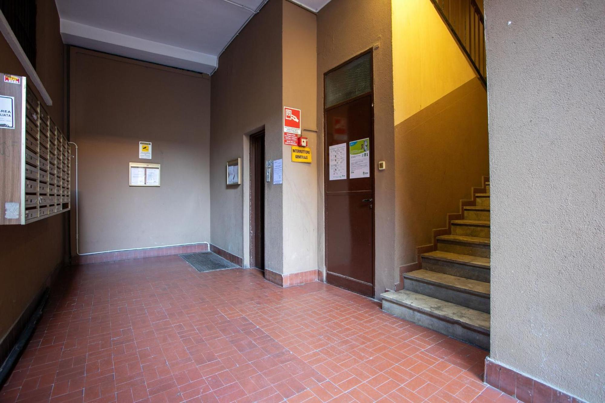 Col Di Lana Modern In Appartamento *