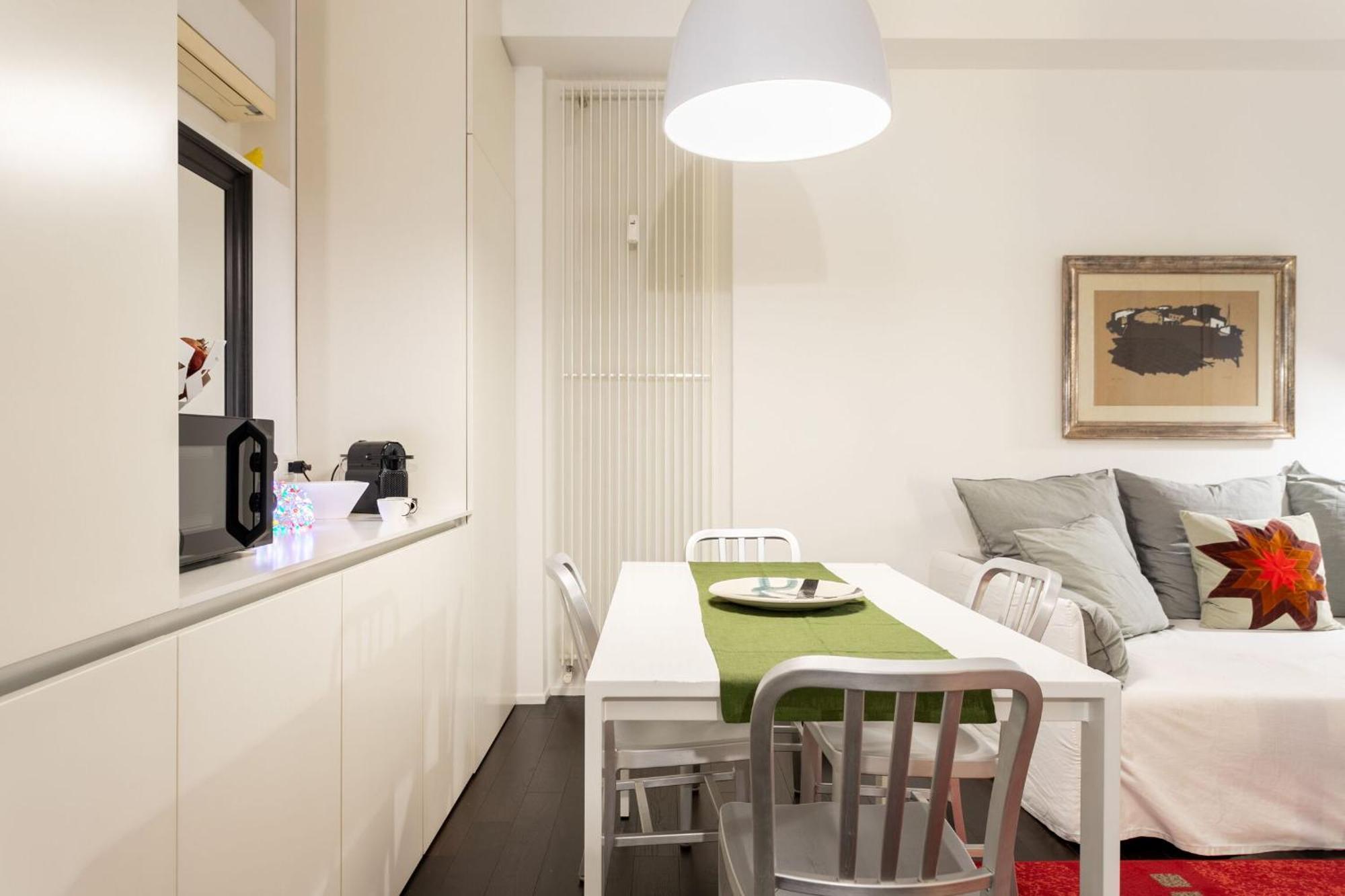Appartamento Col Di Lana Modern In *