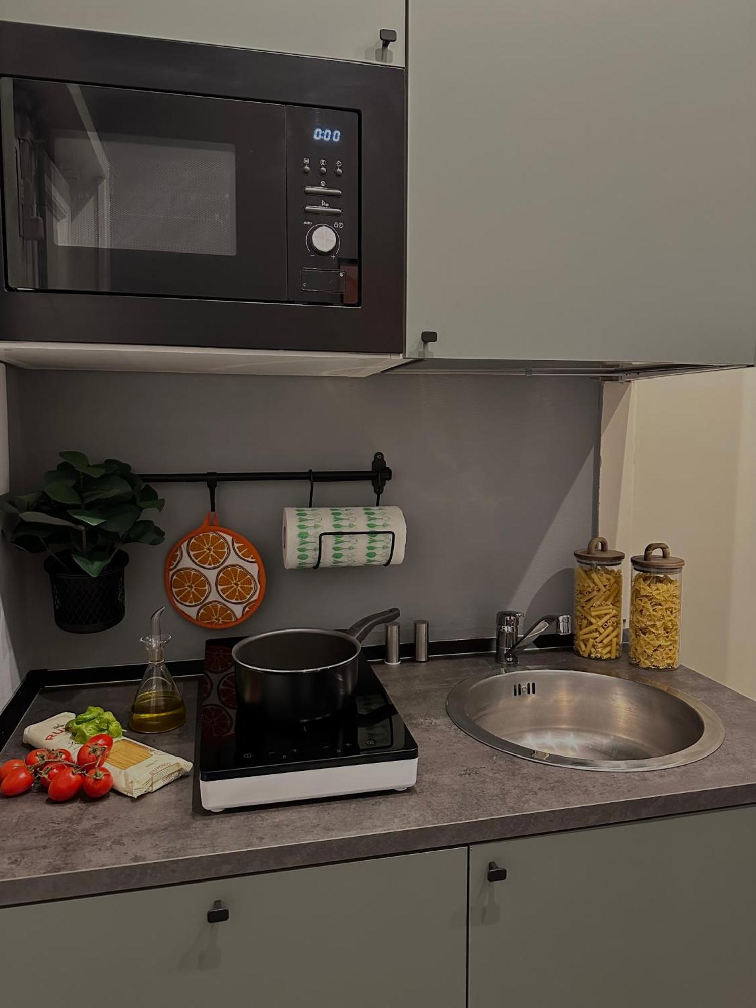 Apartment Luxury *