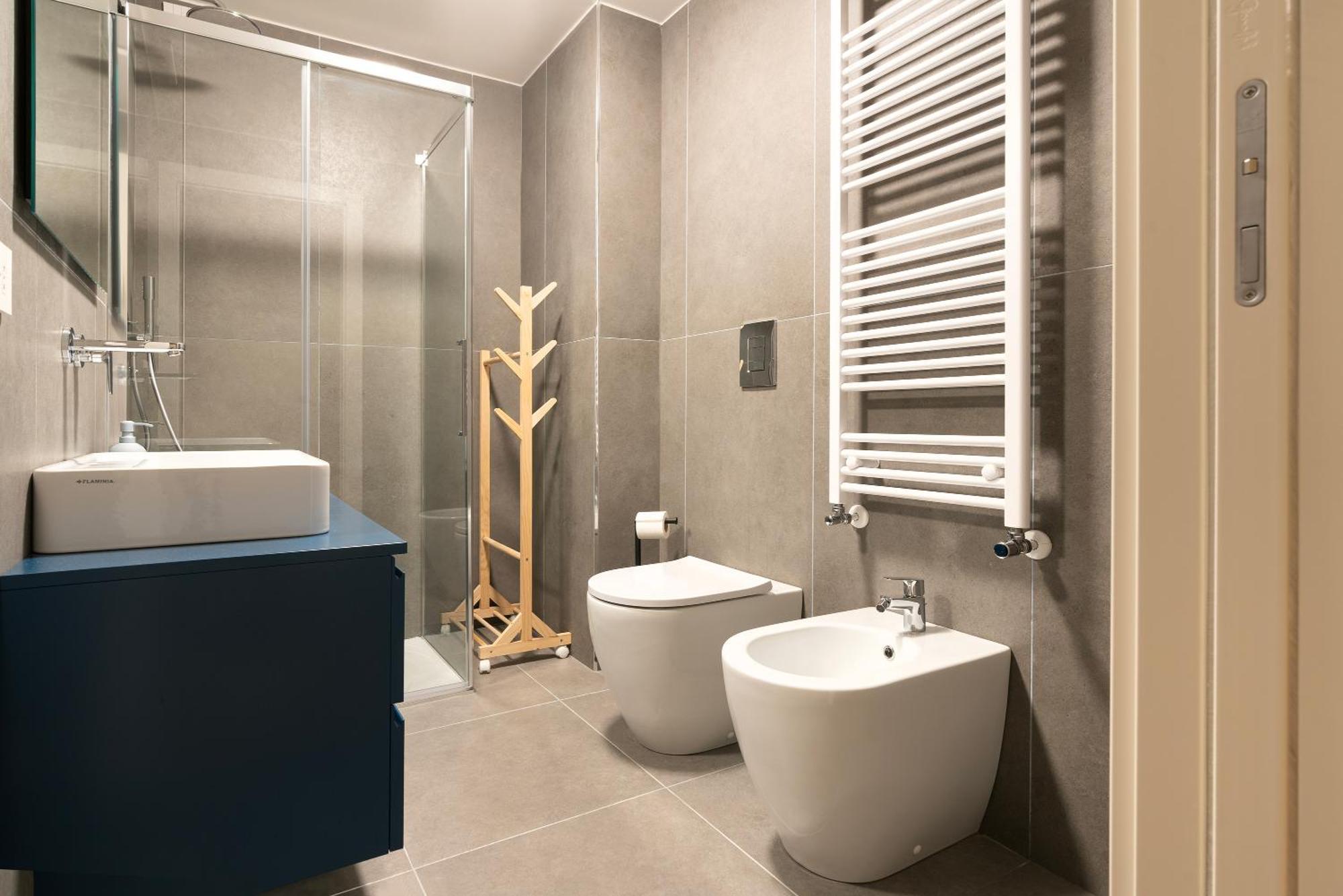Santa Tecla Living Corti Di Bayres Leilighet *