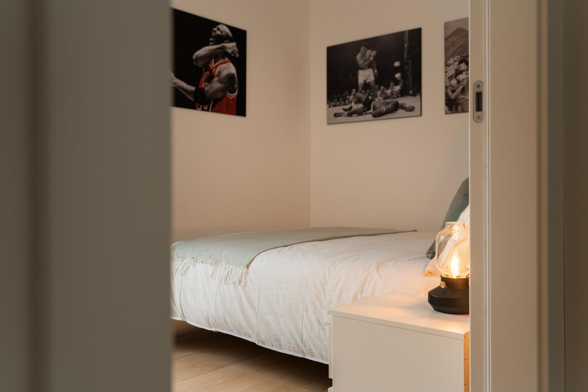 Santa Tecla Living Corti Di Bayres * Milano