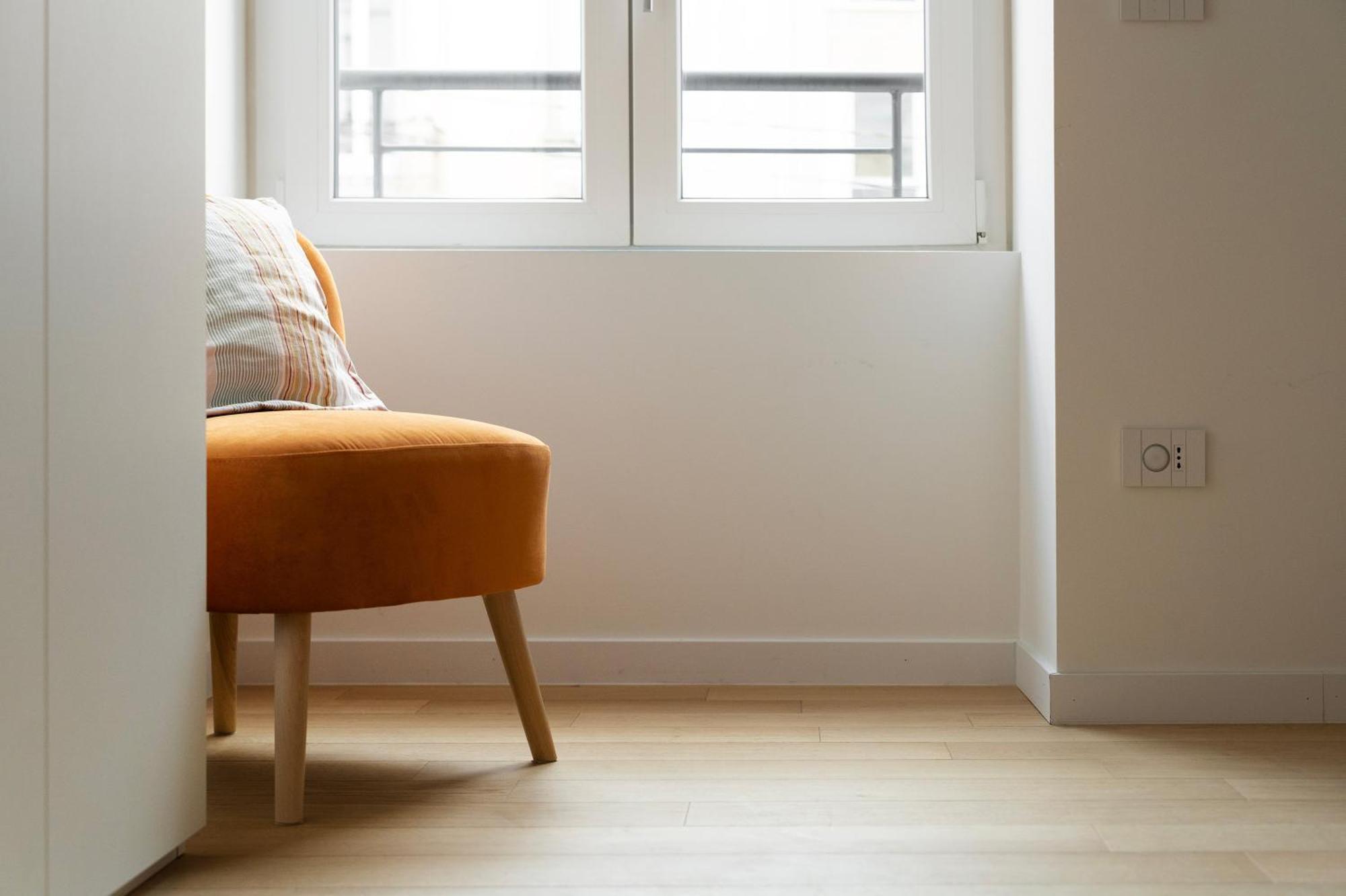 Santa Tecla Living Corti Di Bayres Milano