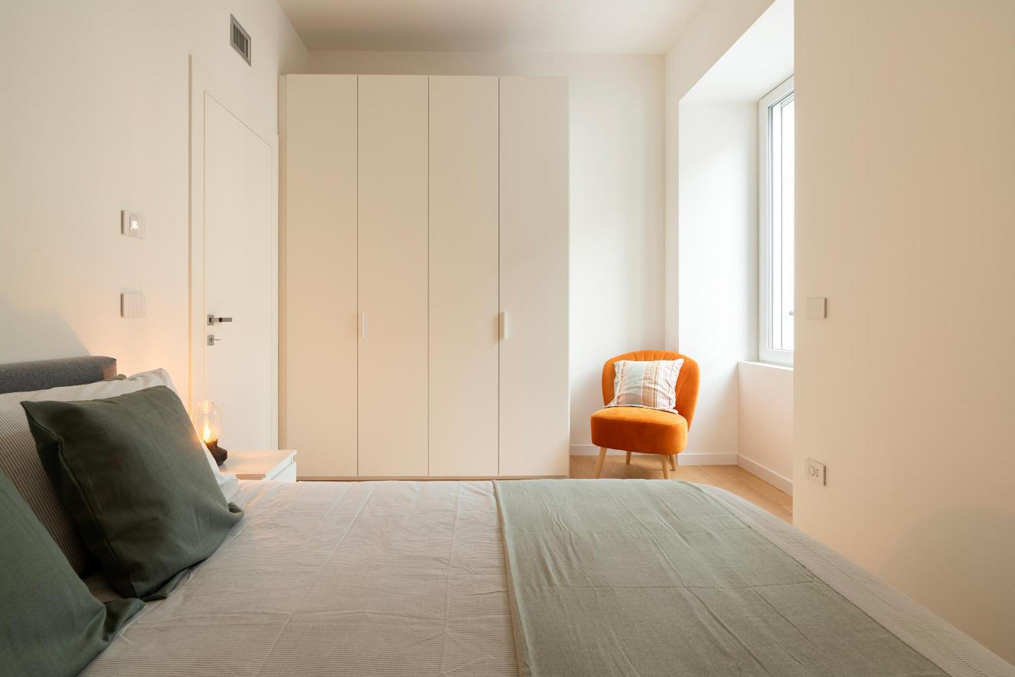Leilighet Santa Tecla Living Corti Di Bayres Milano