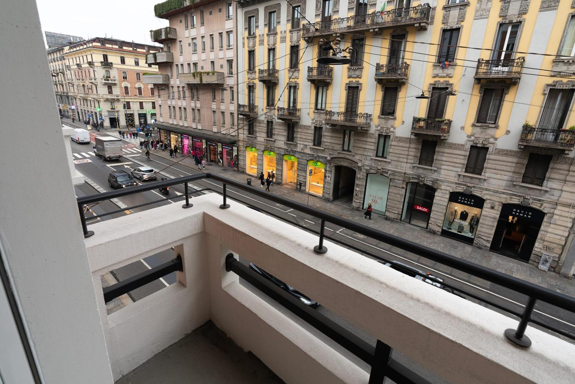 Leilighet Santa Tecla Living Corti Di Bayres *