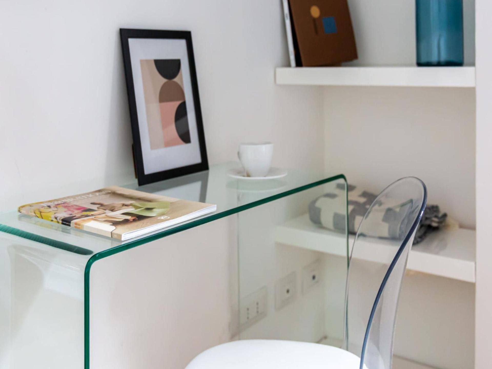 Appartamento The Rent - One-bedroom Near Crocetta