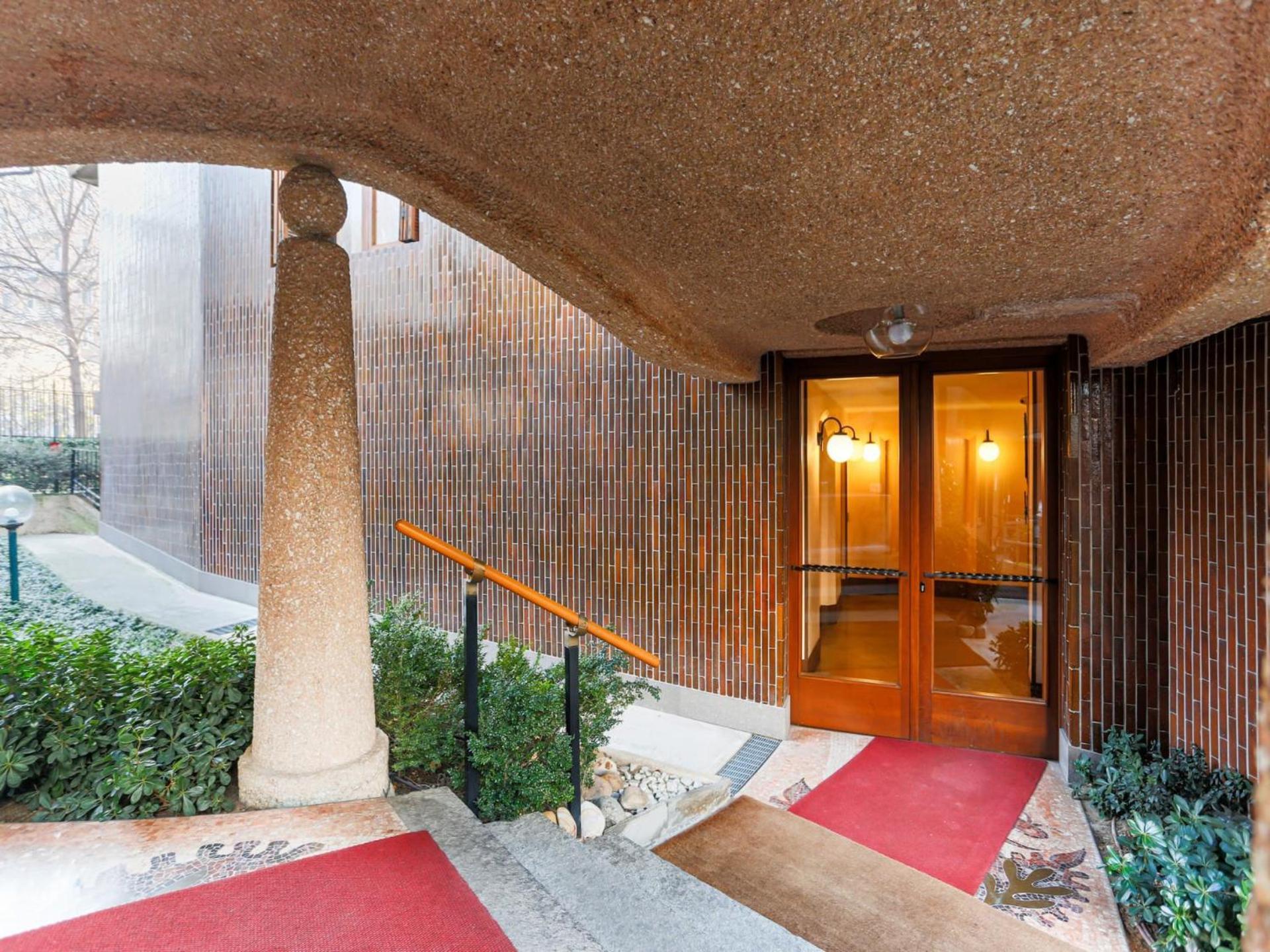 Appartamento The Rent - One-bedroom Near Crocetta Milano