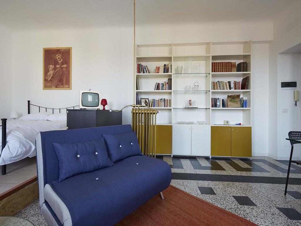 Casa Di Franco Navigli Apartment Mailand