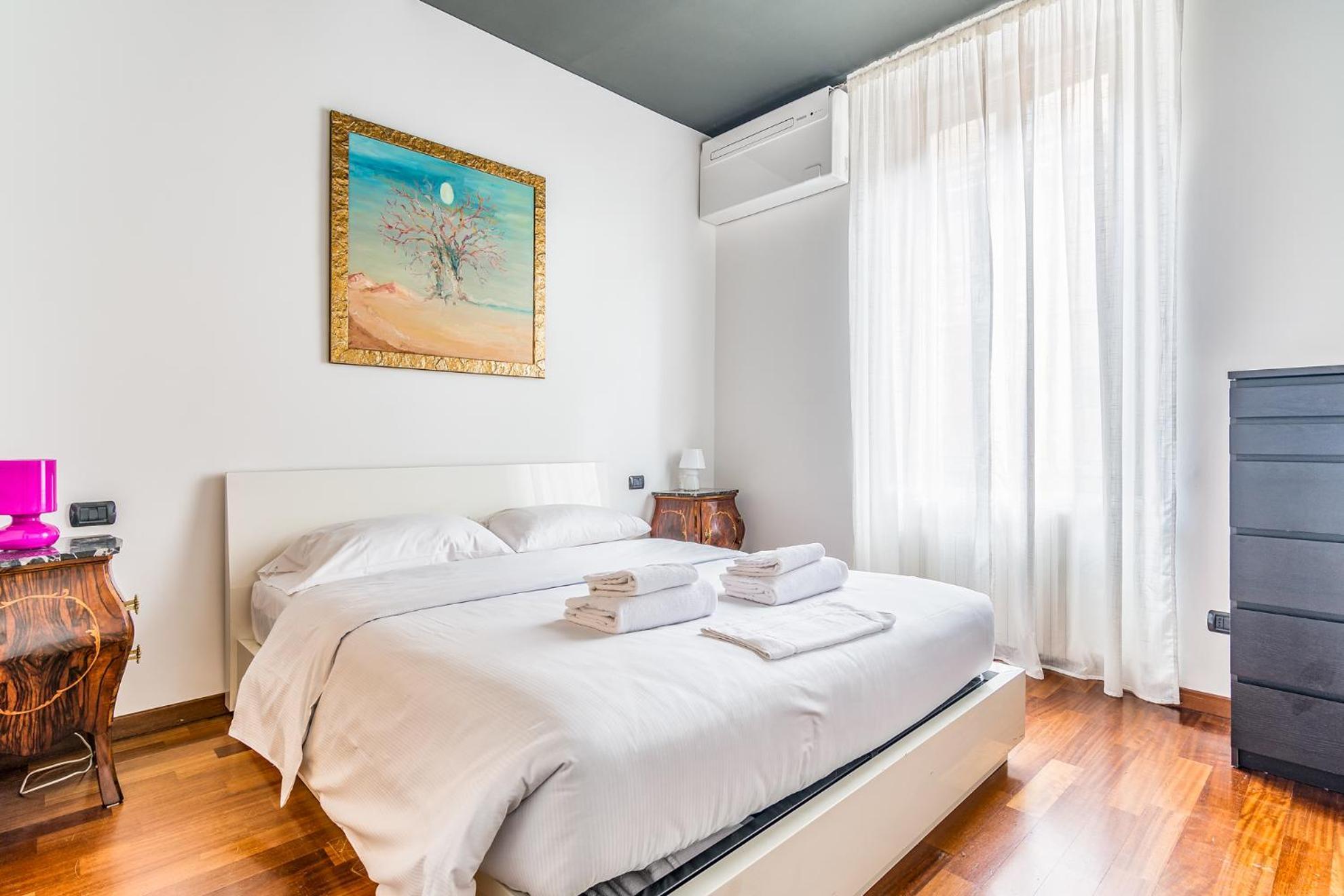 Via Tortona 2 Pax- Wi-fi * Milano
