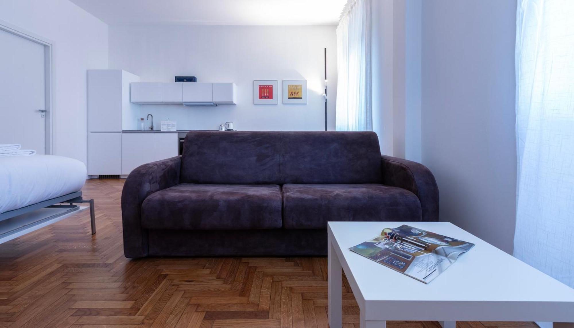 Italianway - Merlo 1 E Milan