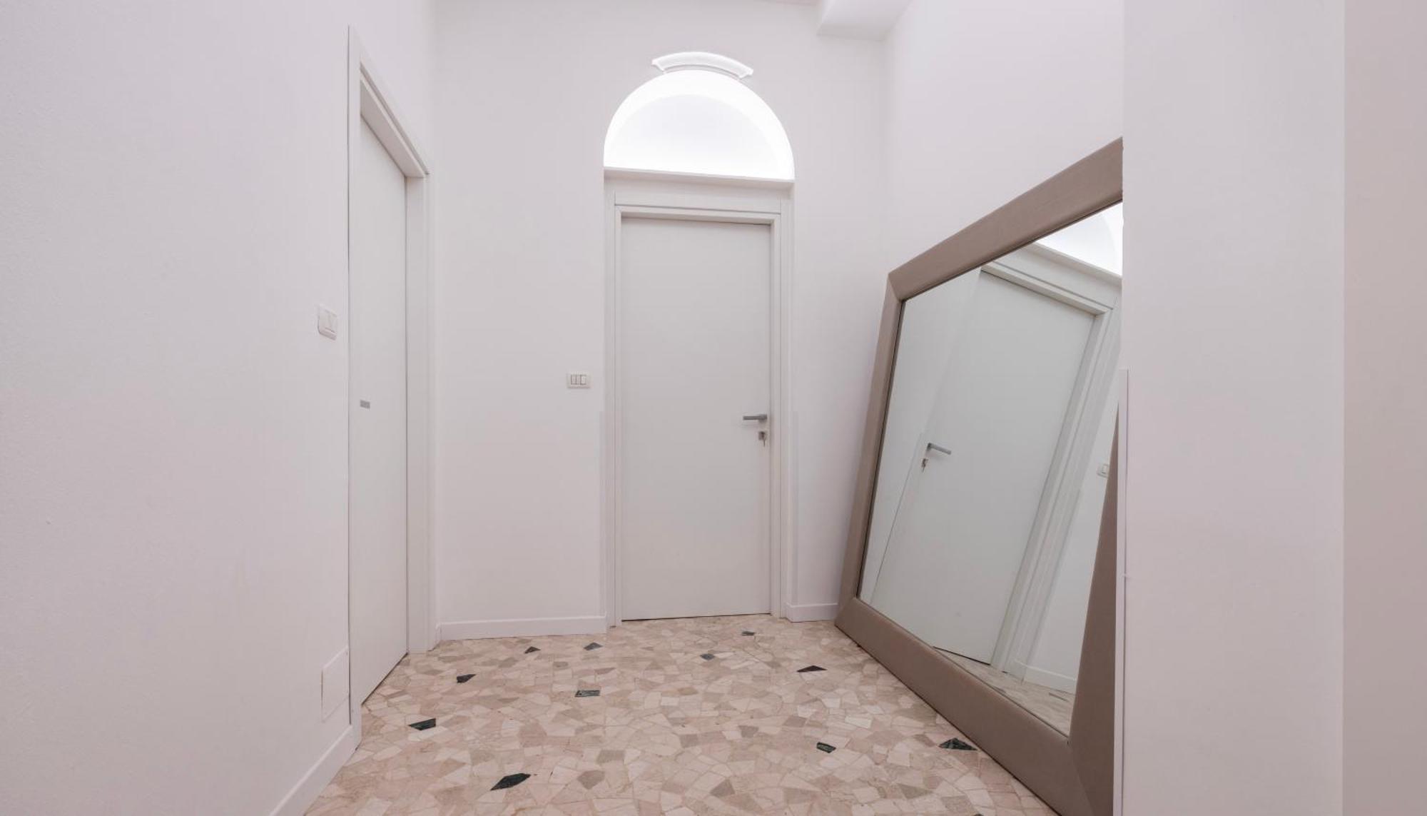 Italianway - Merlo 1 F Leilighet Milano