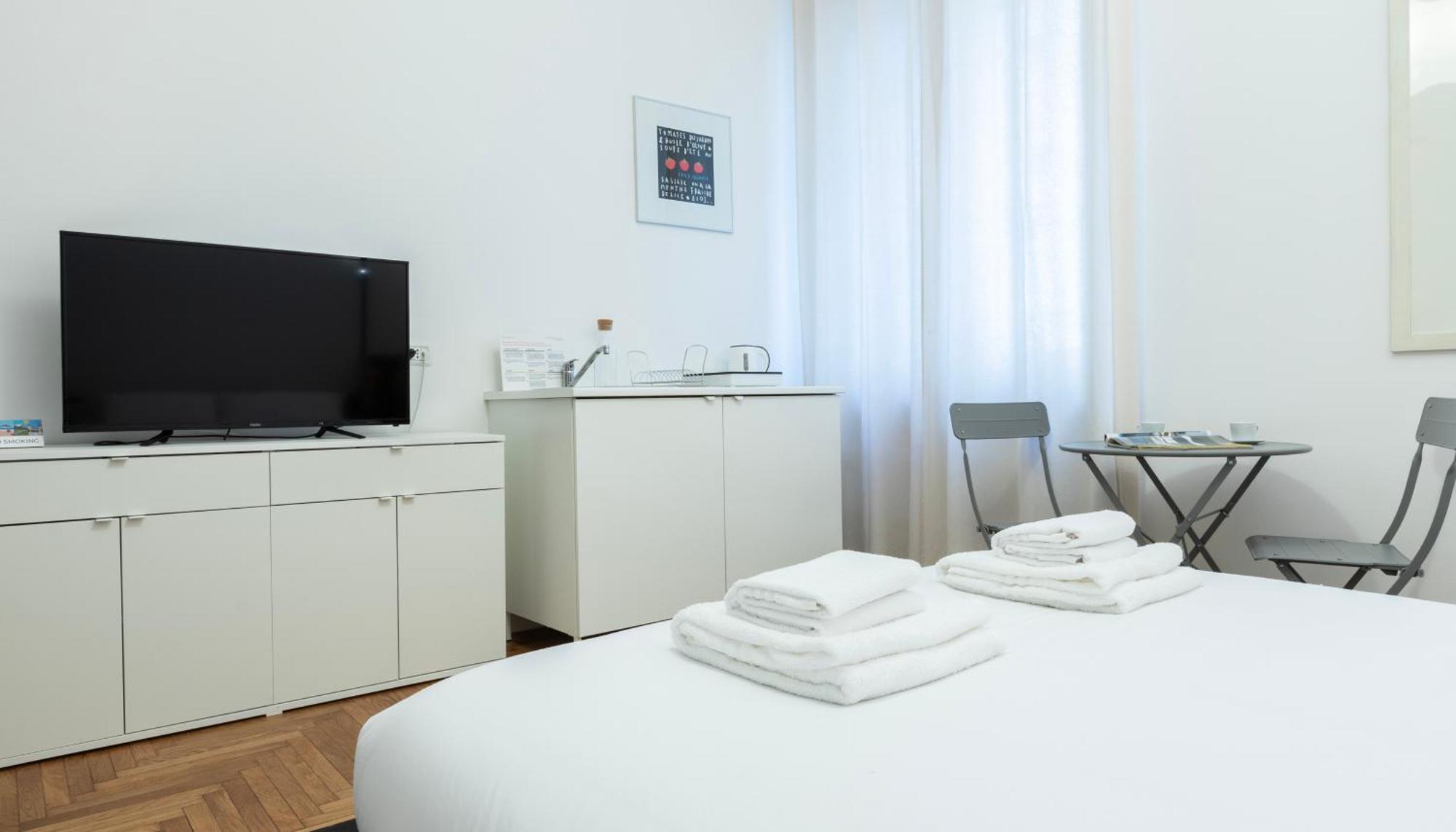 Leilighet Italianway - Merlo 1 F