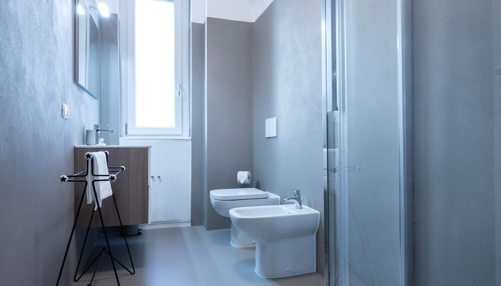 Leilighet Italianway - Merlo 1 F