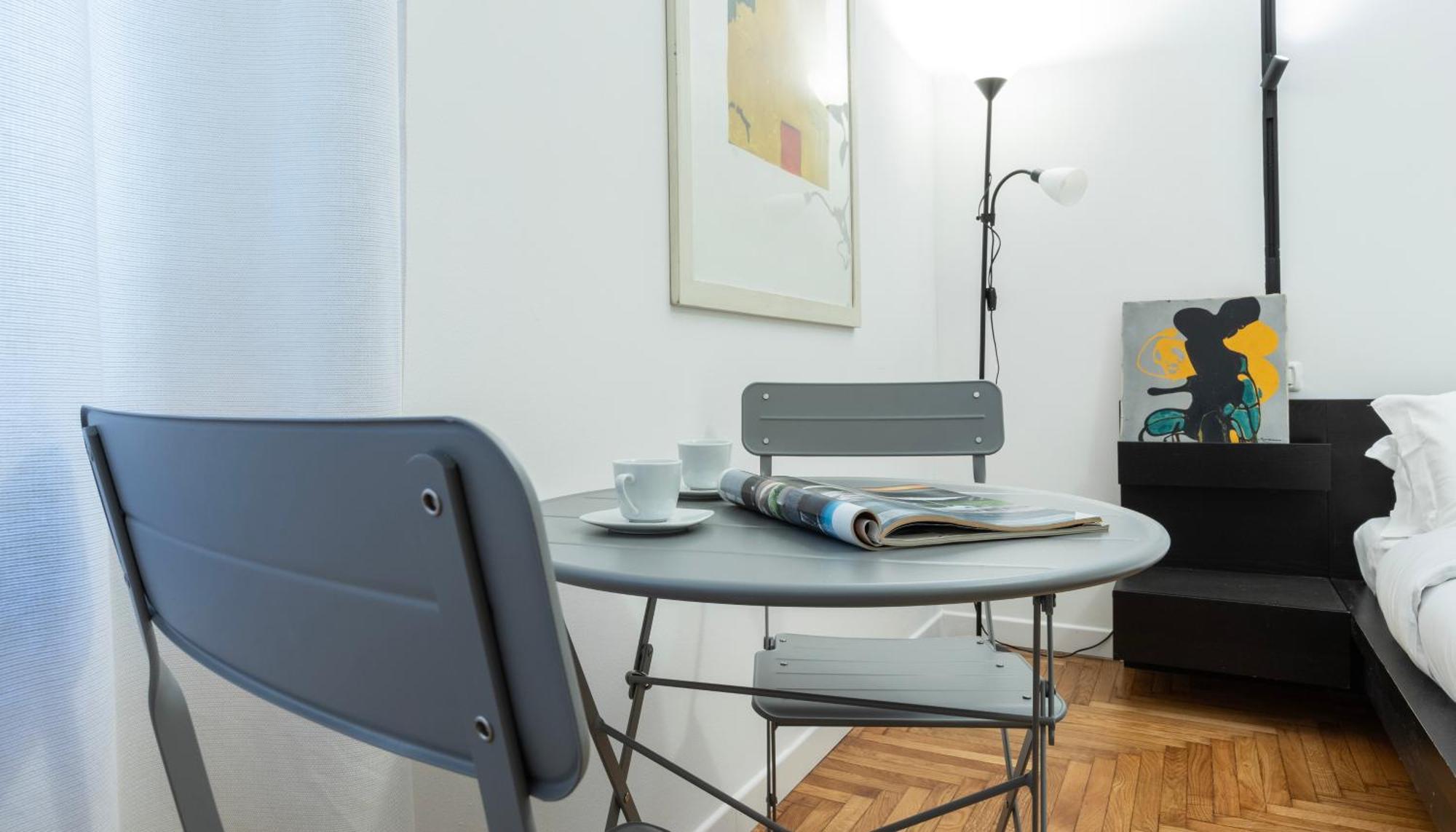 Italianway - Merlo 1 F * Milano