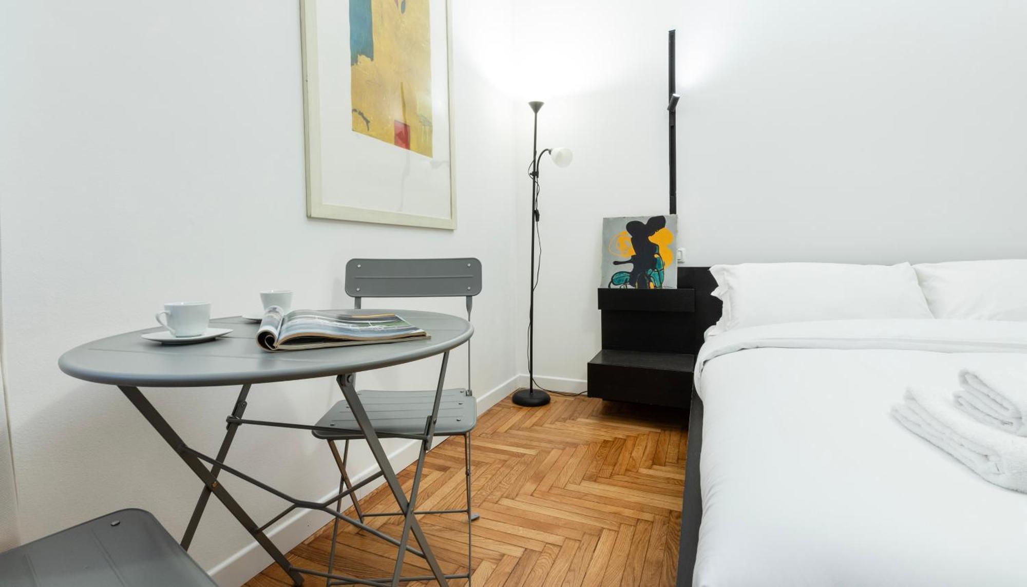 Leilighet Italianway - Merlo 1 F