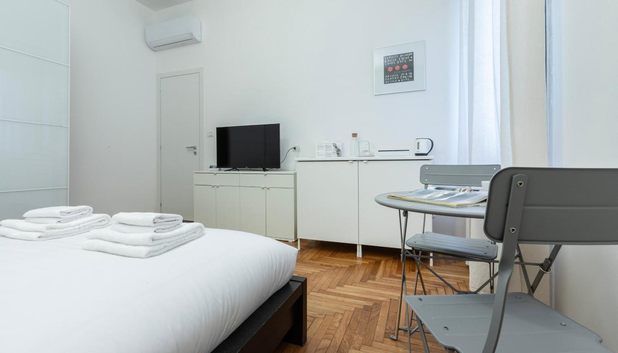 Italianway - Merlo 1 F Leilighet
