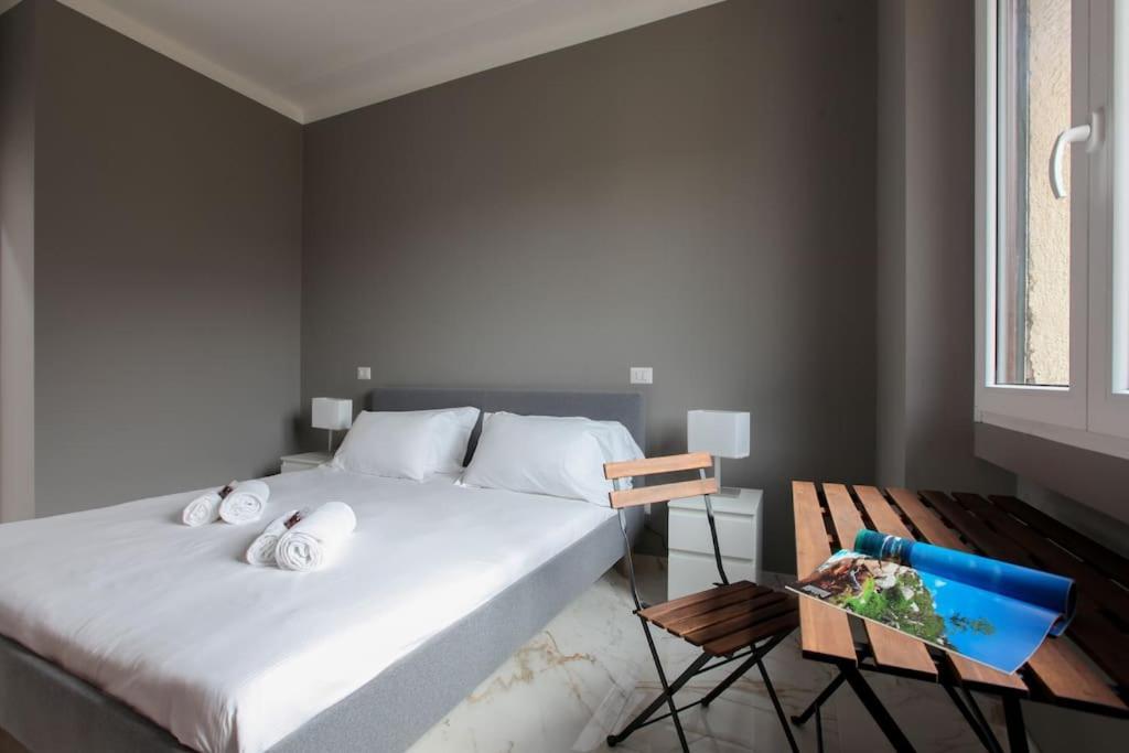 Appartamento Hacca Collection - Bocconi, Porta Romana 2br *