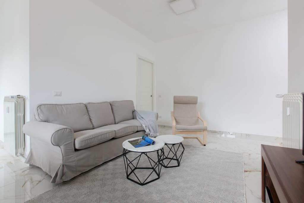 Hacca Collection - Bocconi, Porta Romana 2br * Milano